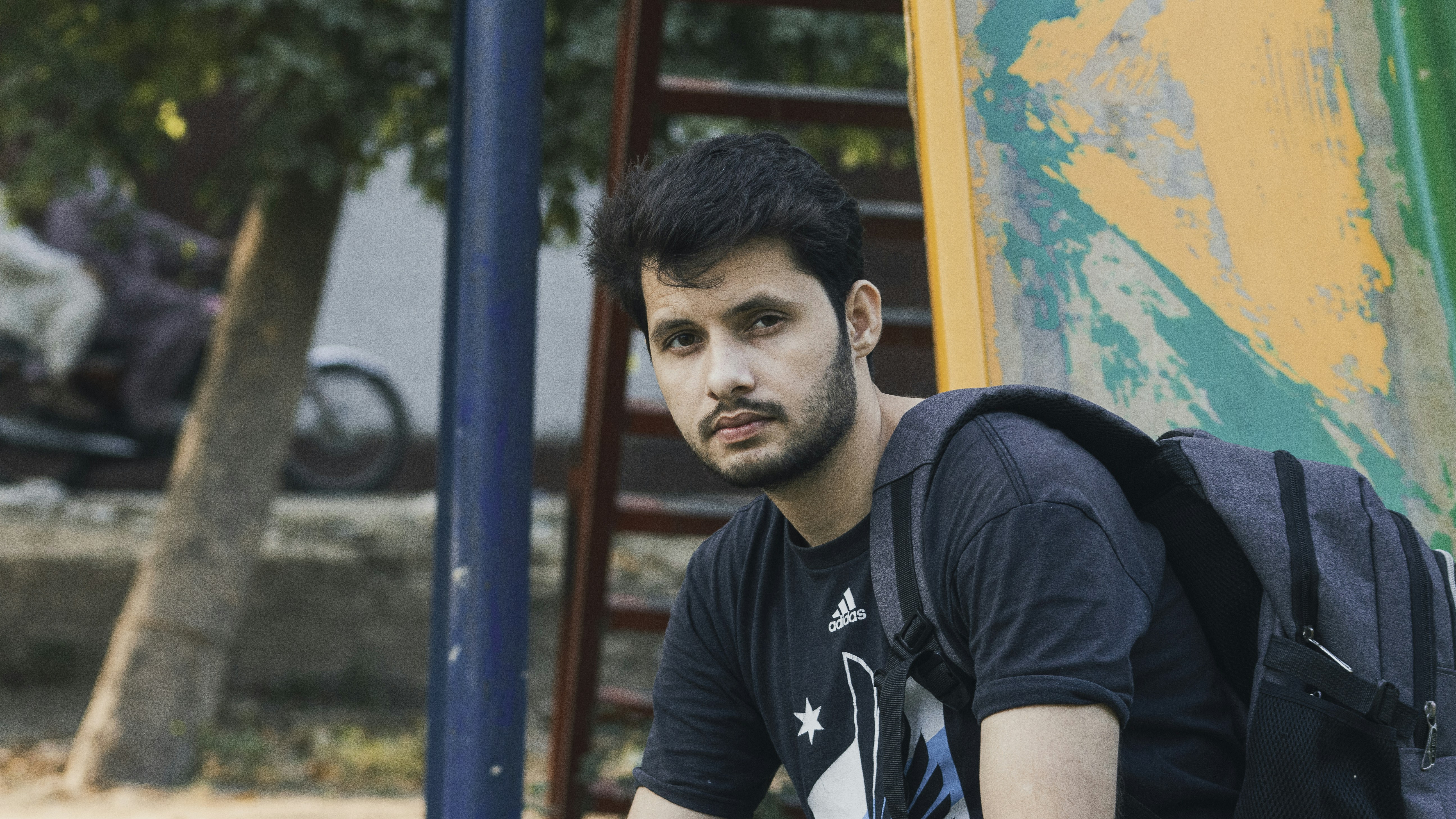 Photo by ughani