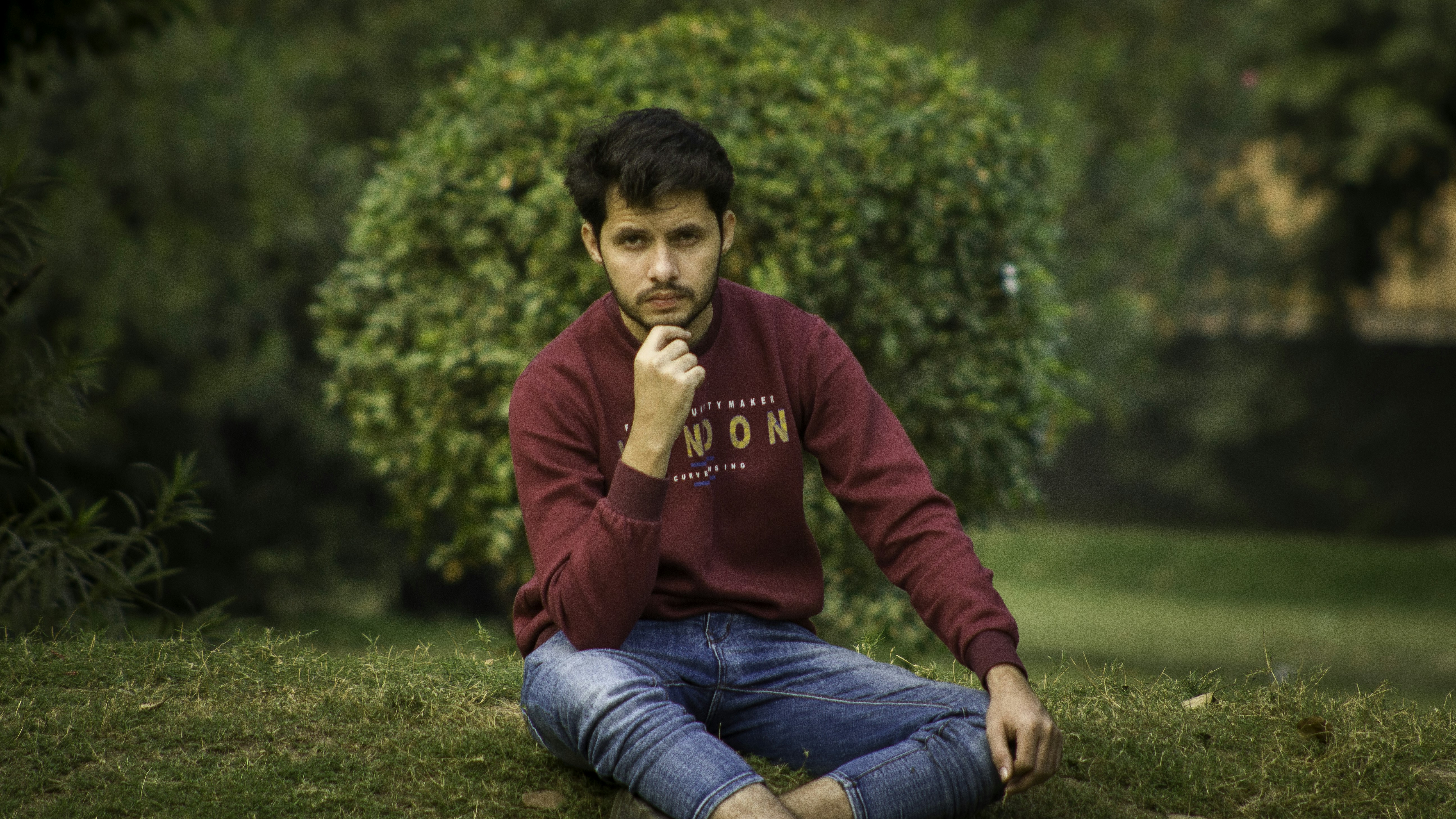 Photo by ughani