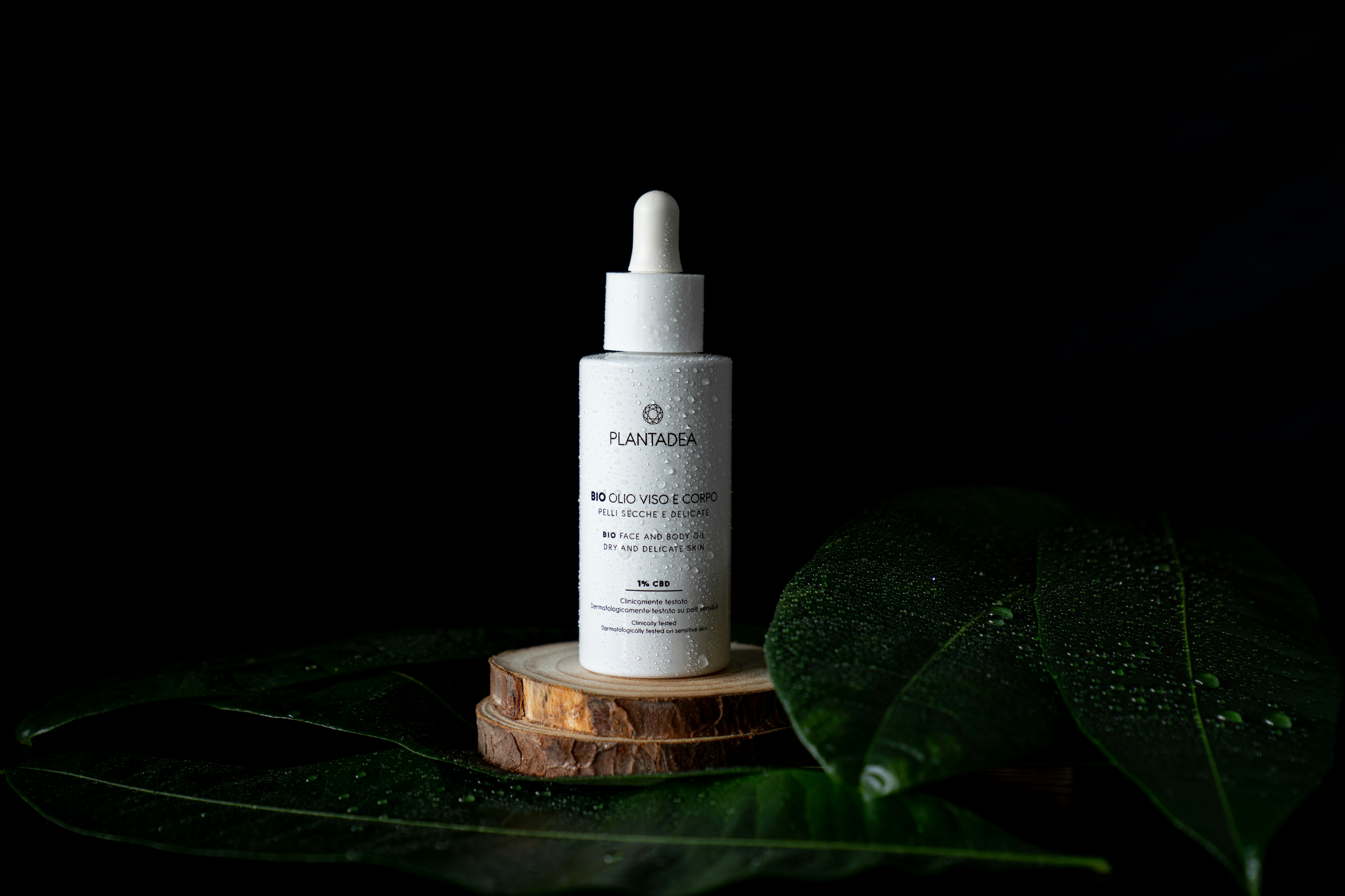 Natural Glow Skin Serum