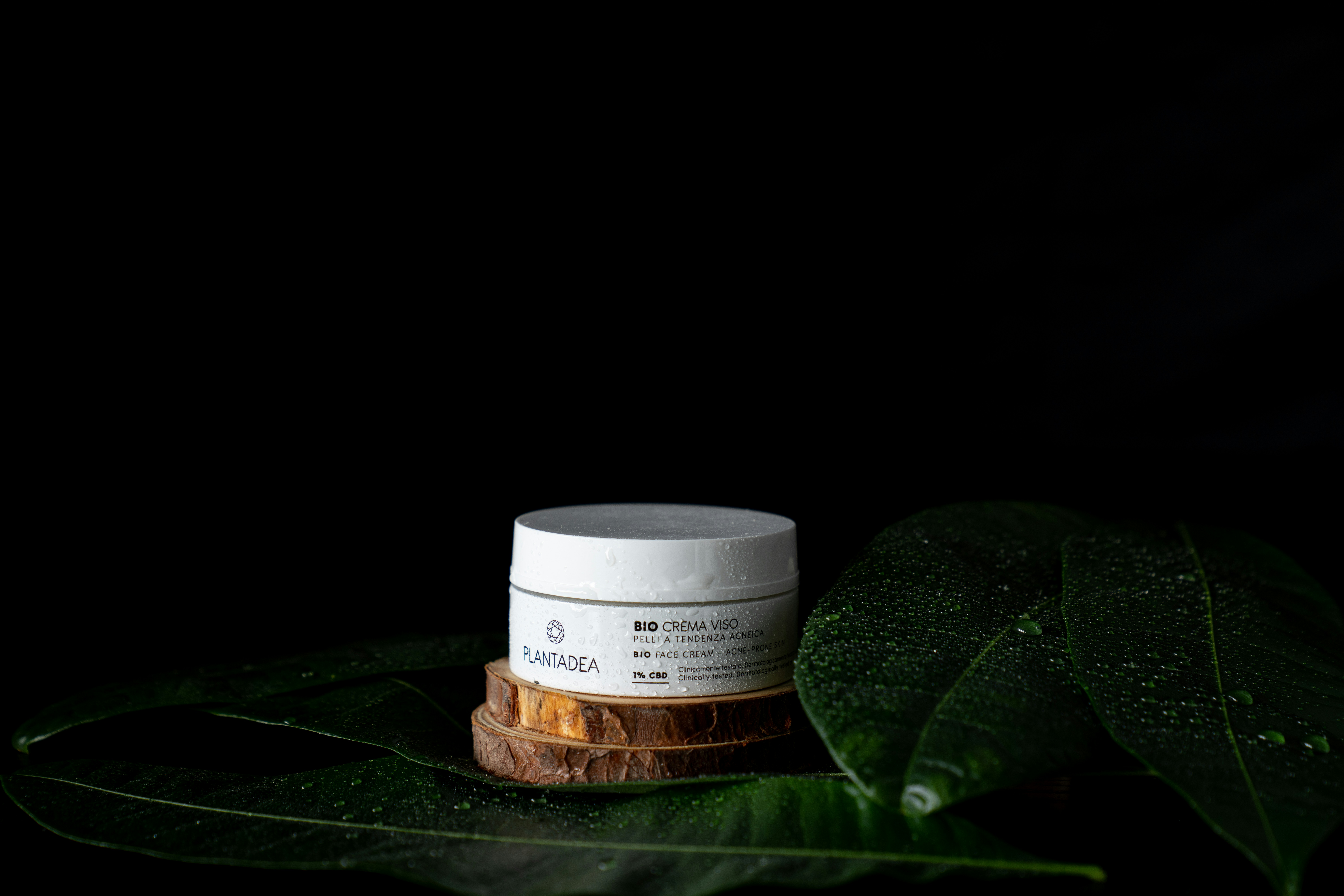 Produits de beauté naturels