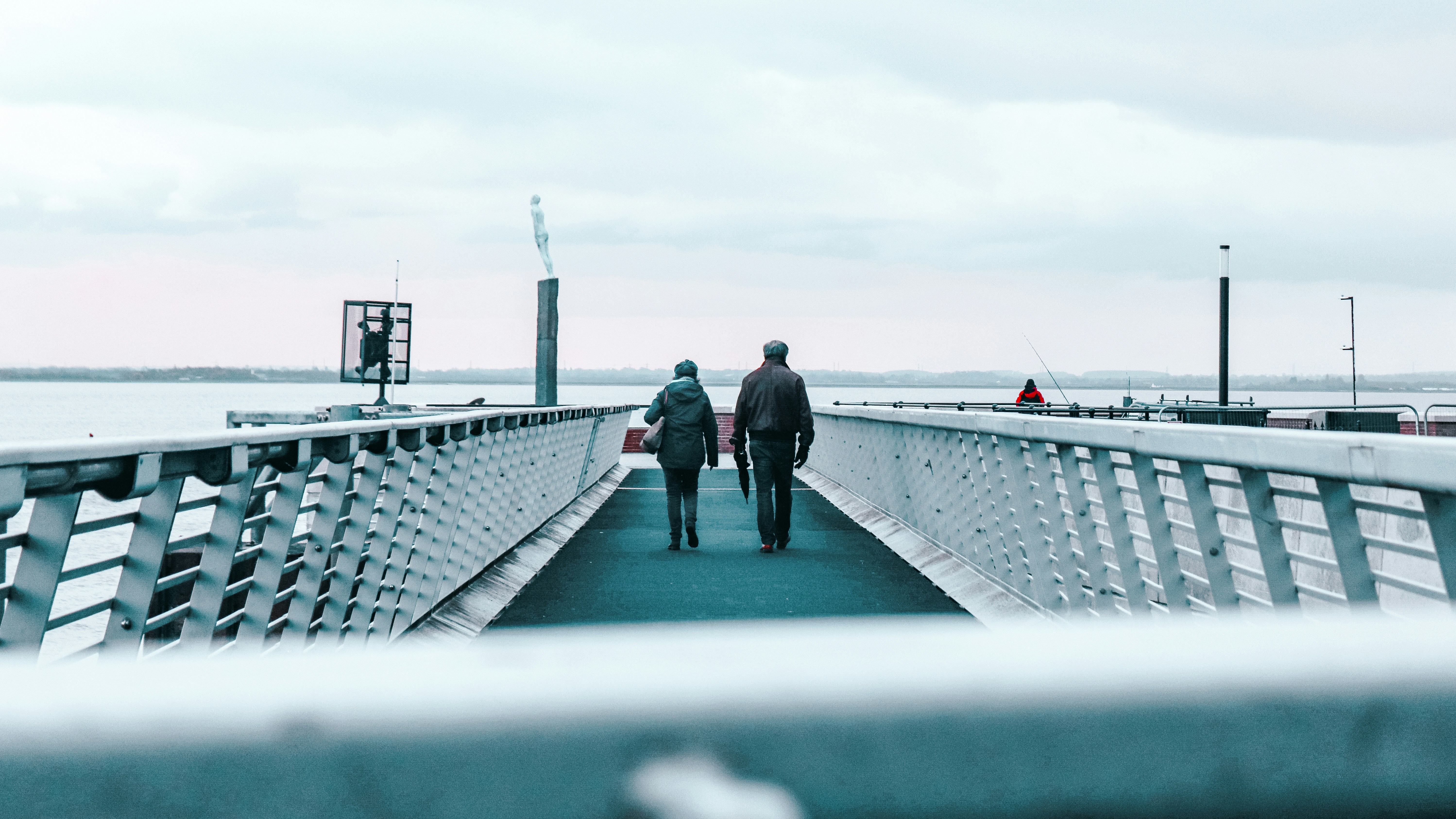 Kingston upon Hull cityscape