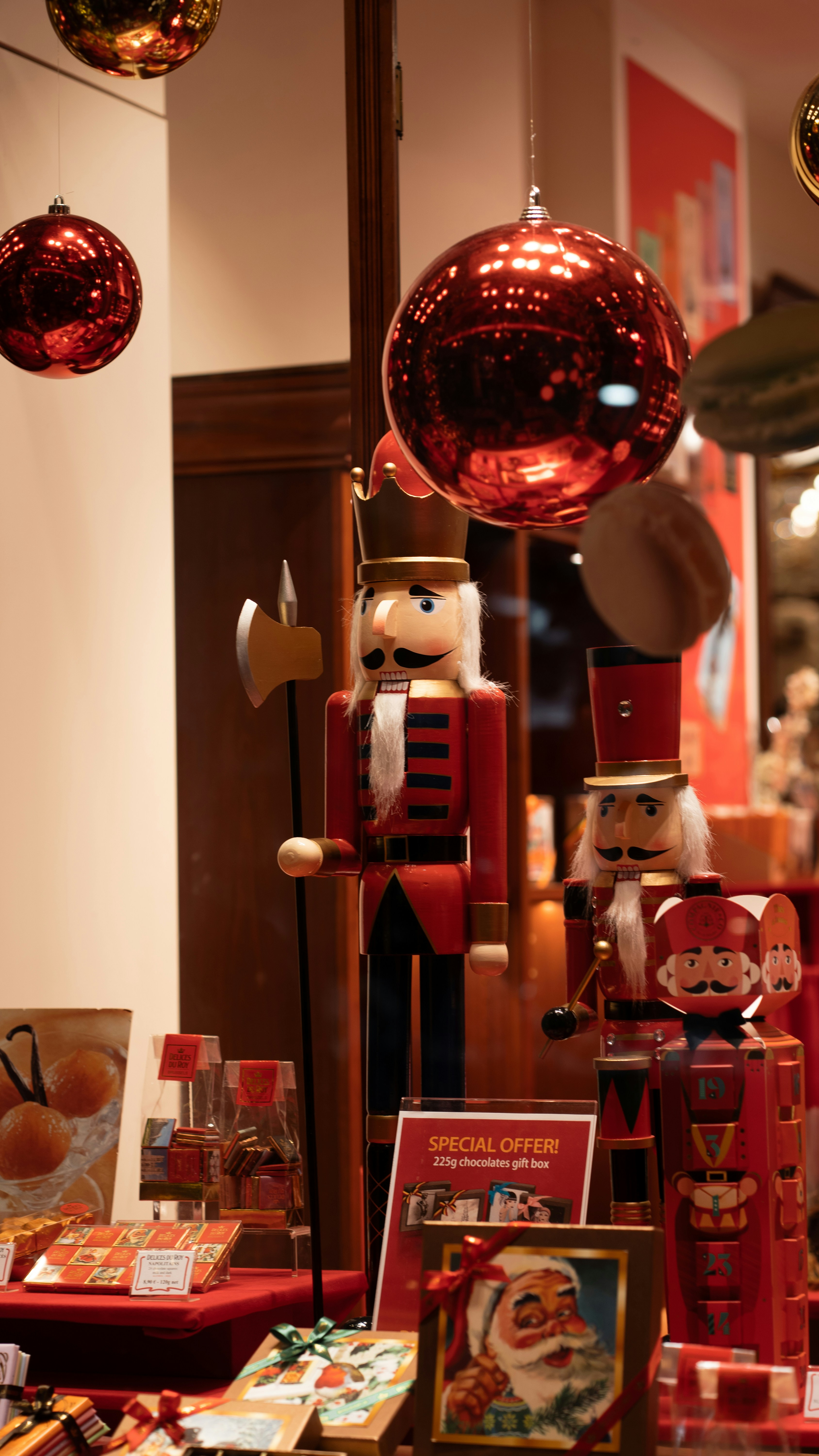 Holiday Season Display 