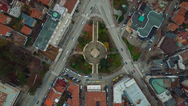 Veliko Tarnovo, Bulgaria