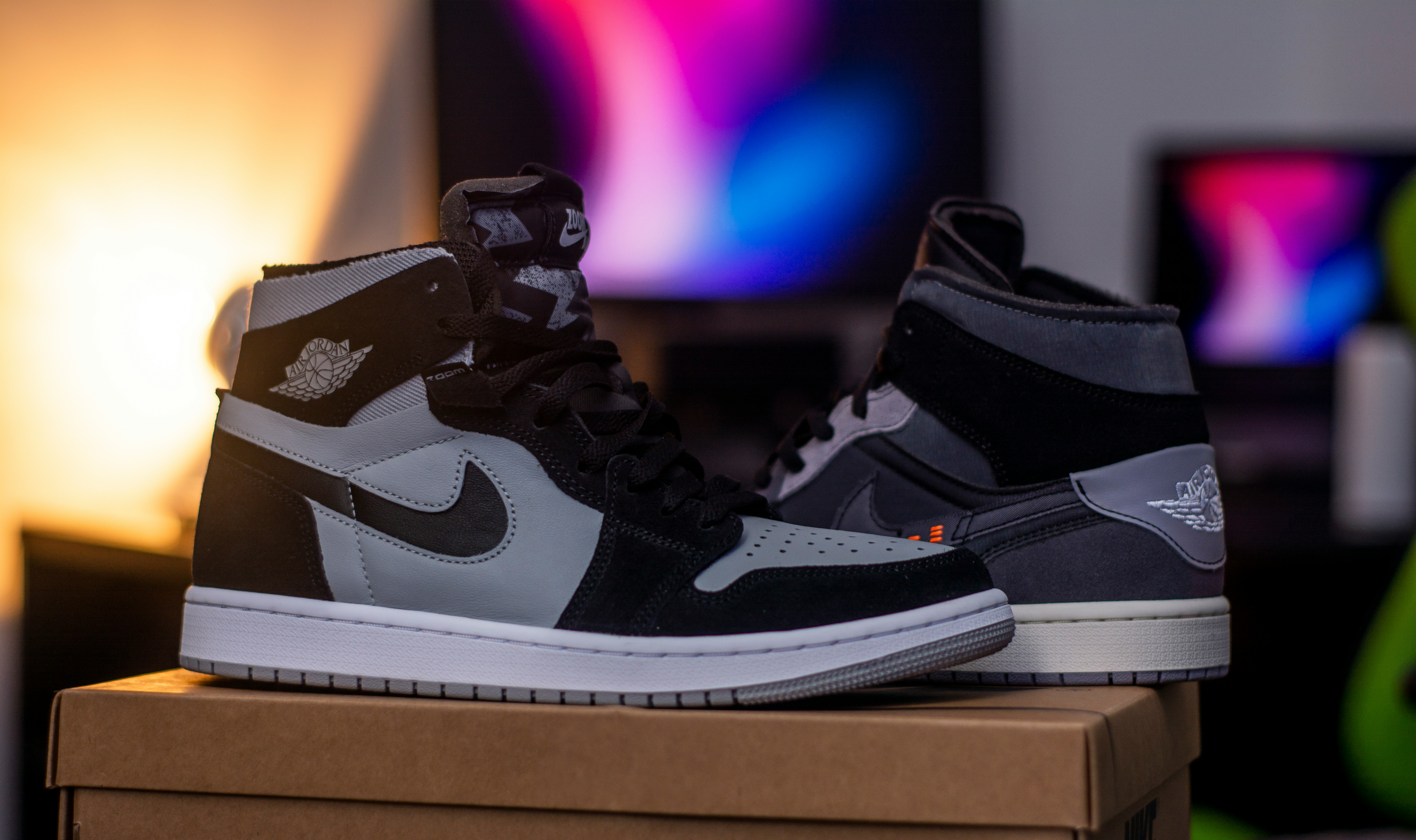 Red Flag Radar: How to Shop Jordan Resale Without Getting Burned
