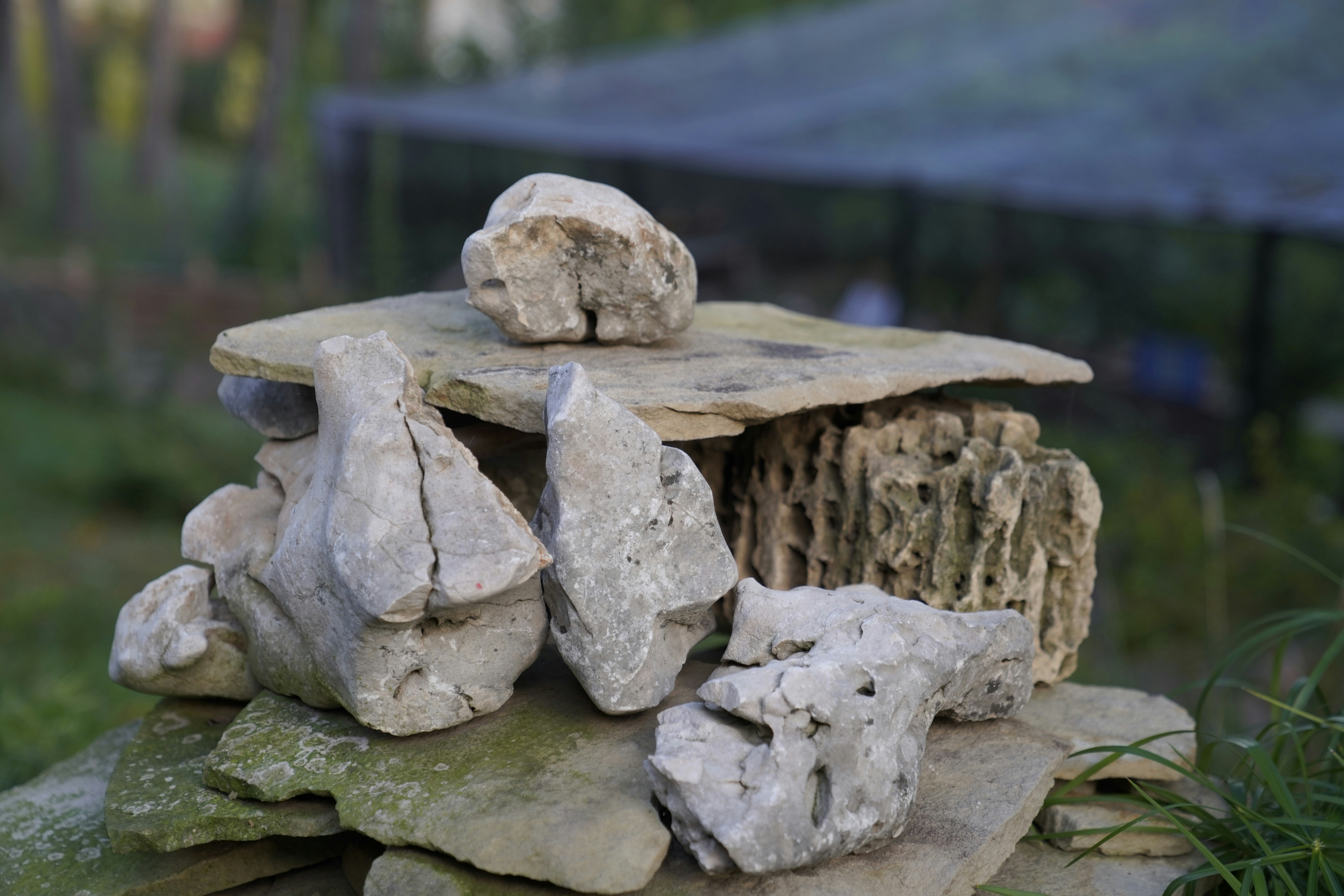 A stack of rocks photo – Free Coast Image on Unsplash