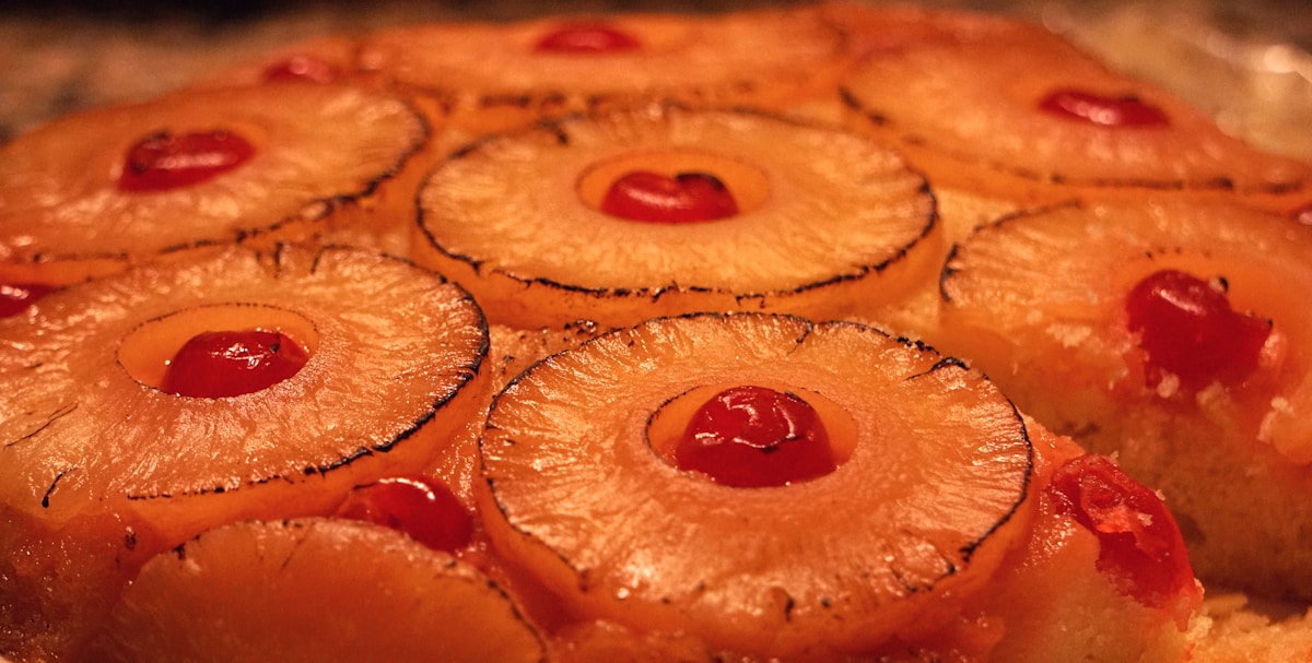 Can You Bake a Pineapple Upside-Down Tres Leches Cake
