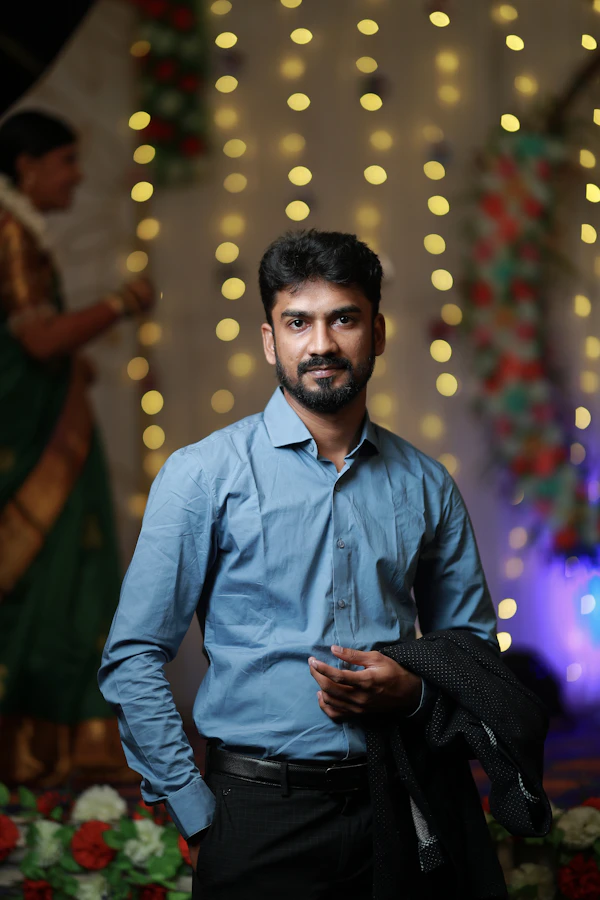 Rajan Nair