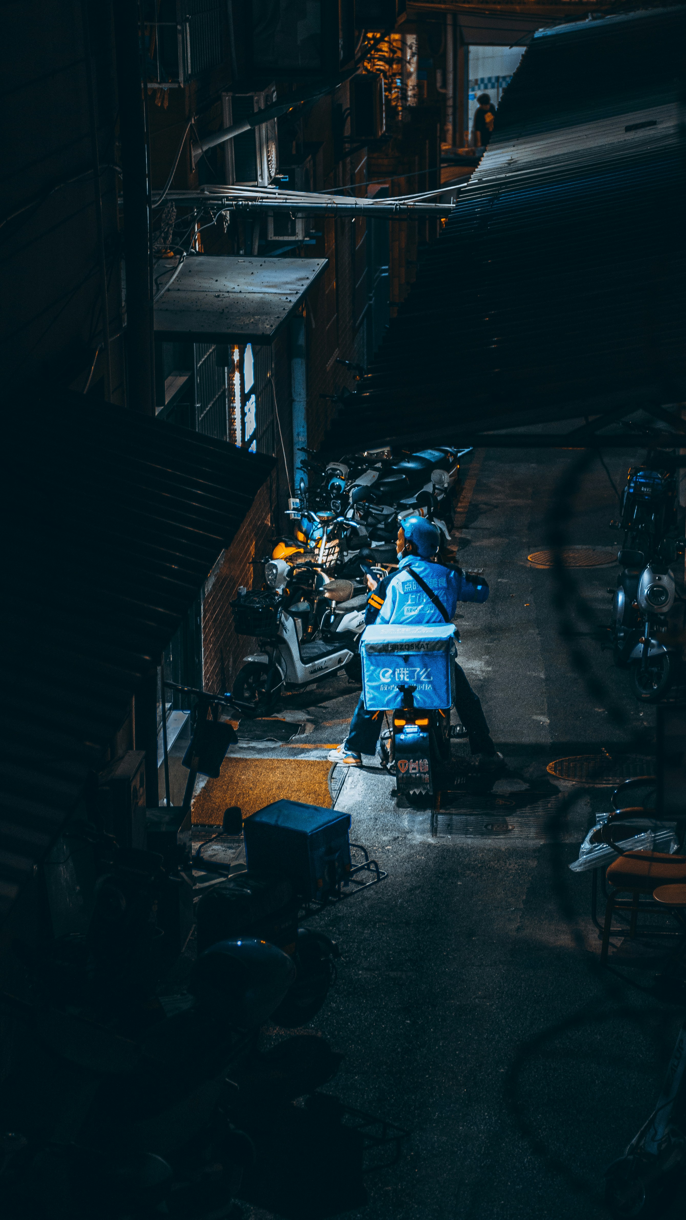 Photo by xiazheng1995