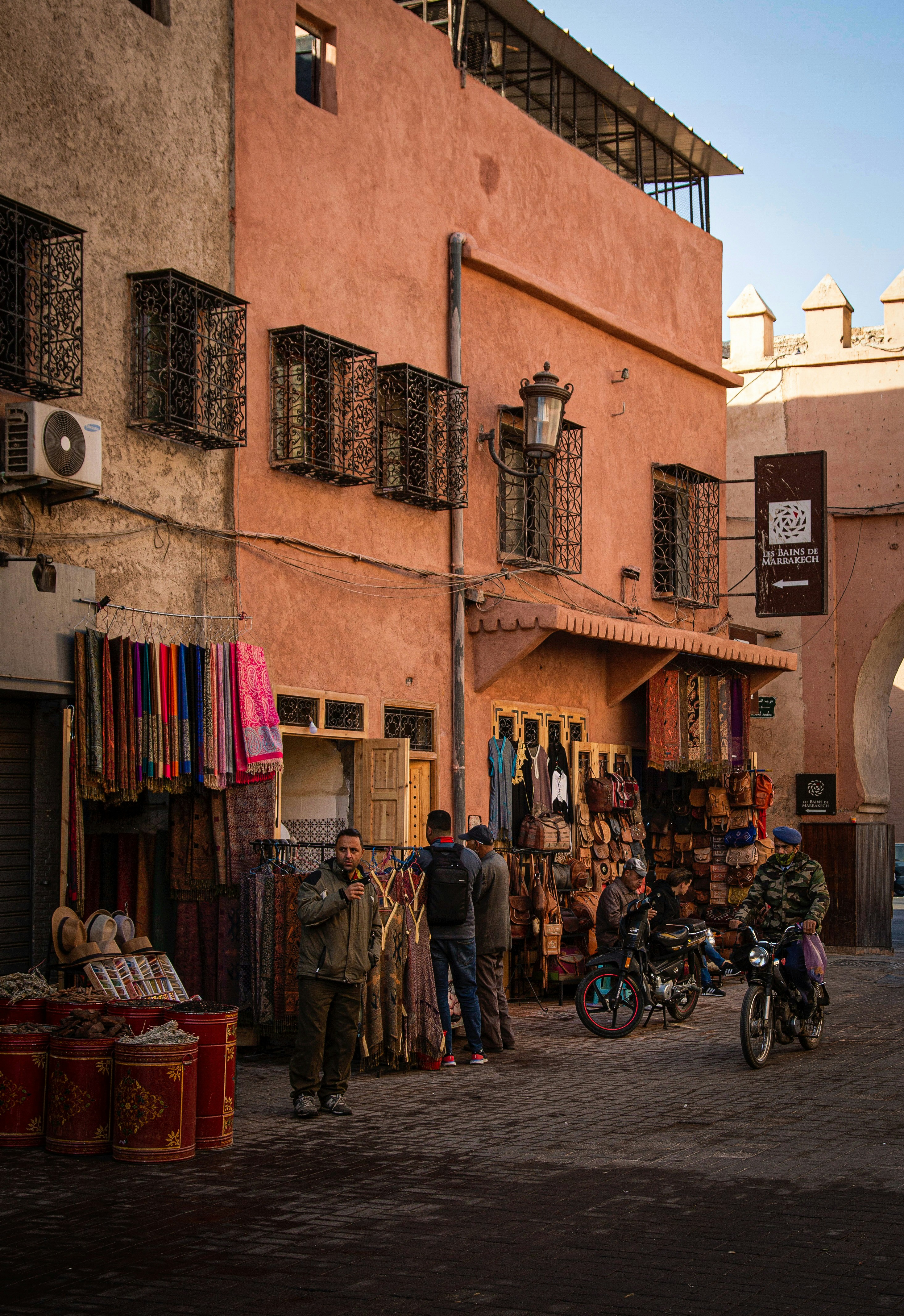 Premium Leather Goods for All