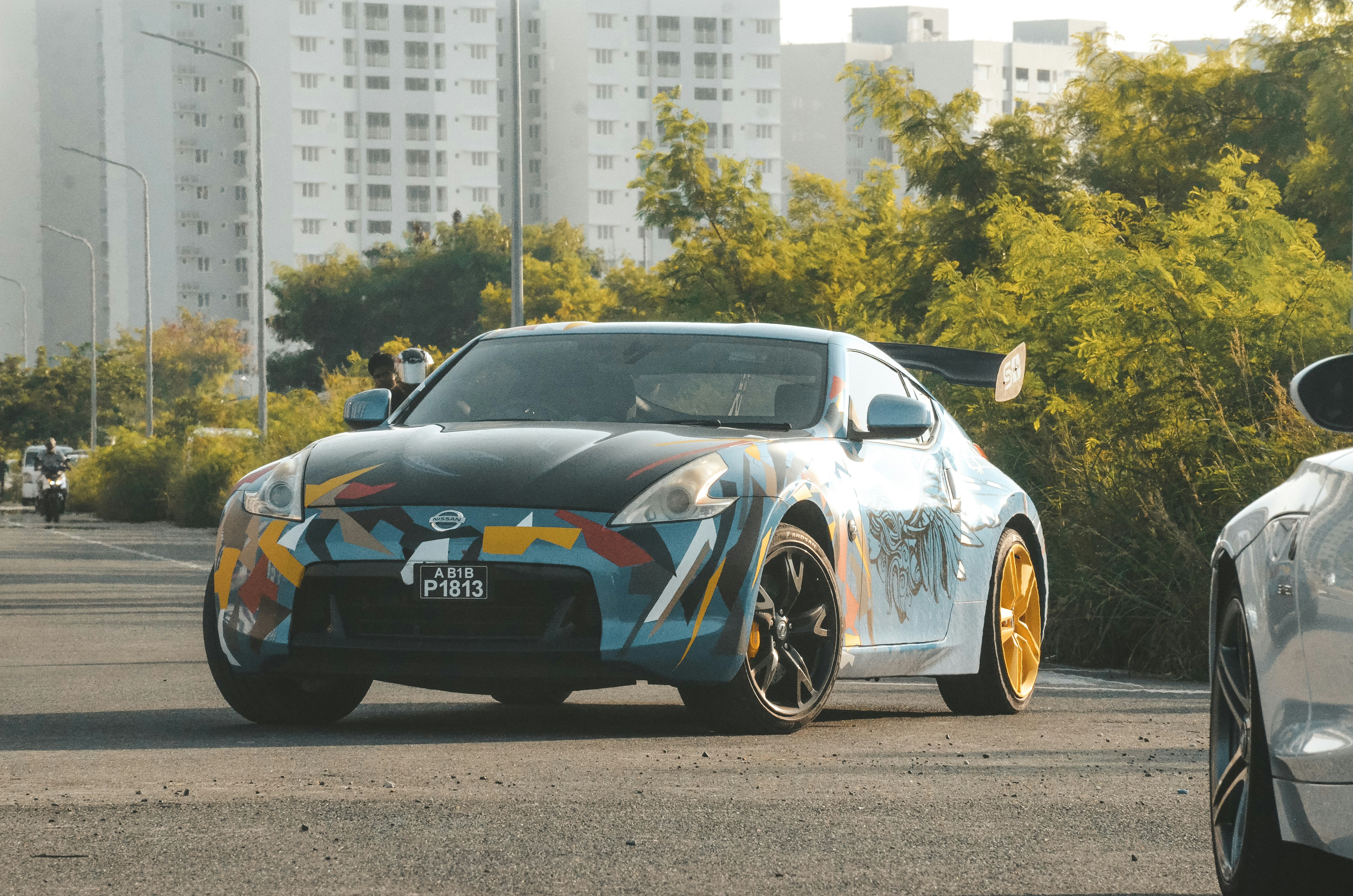 car wheels wallpaper, wallpaper, Volk TE37: History, Specs & Why It's Iconic 1