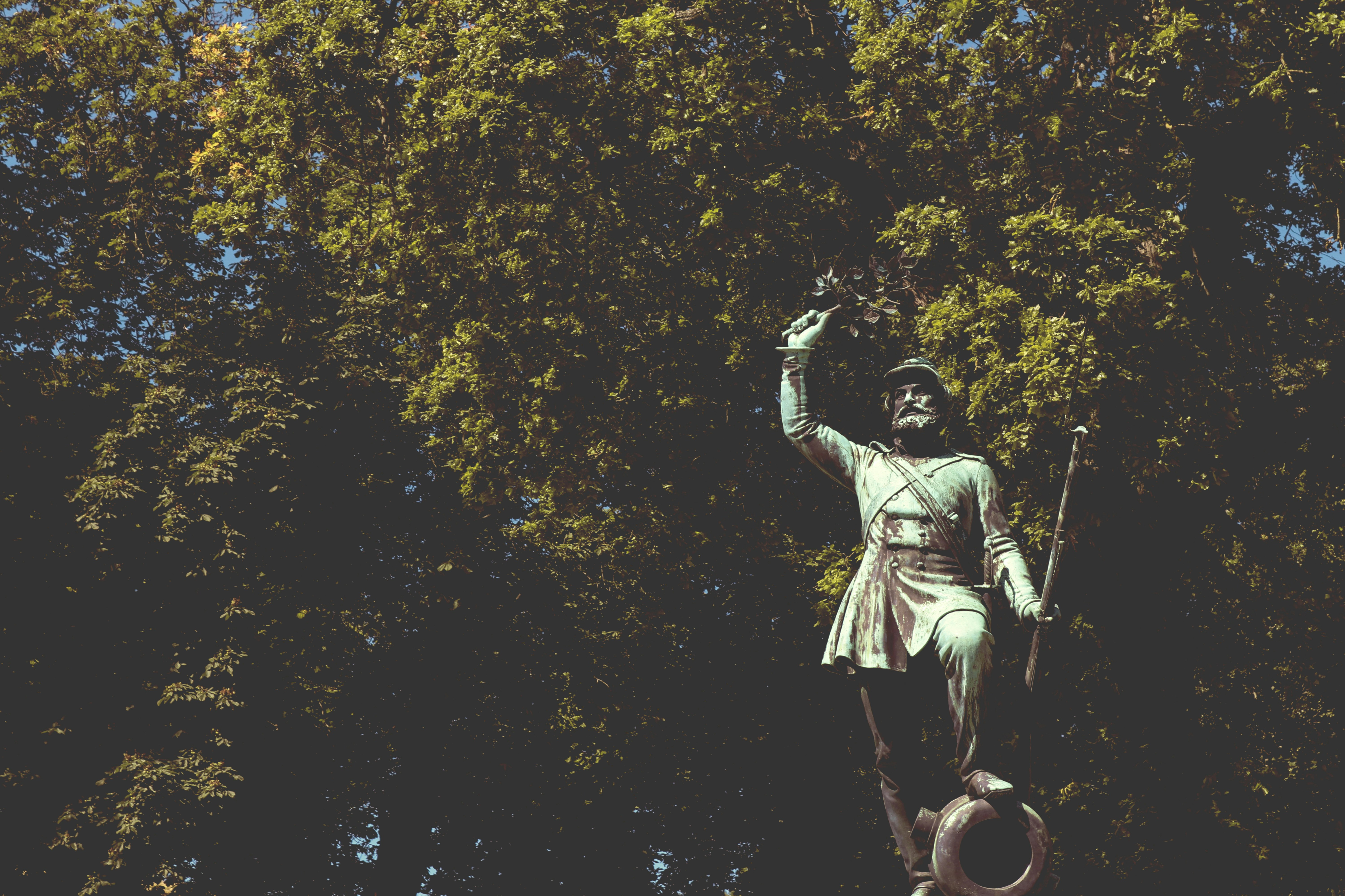 Jutland travel photo