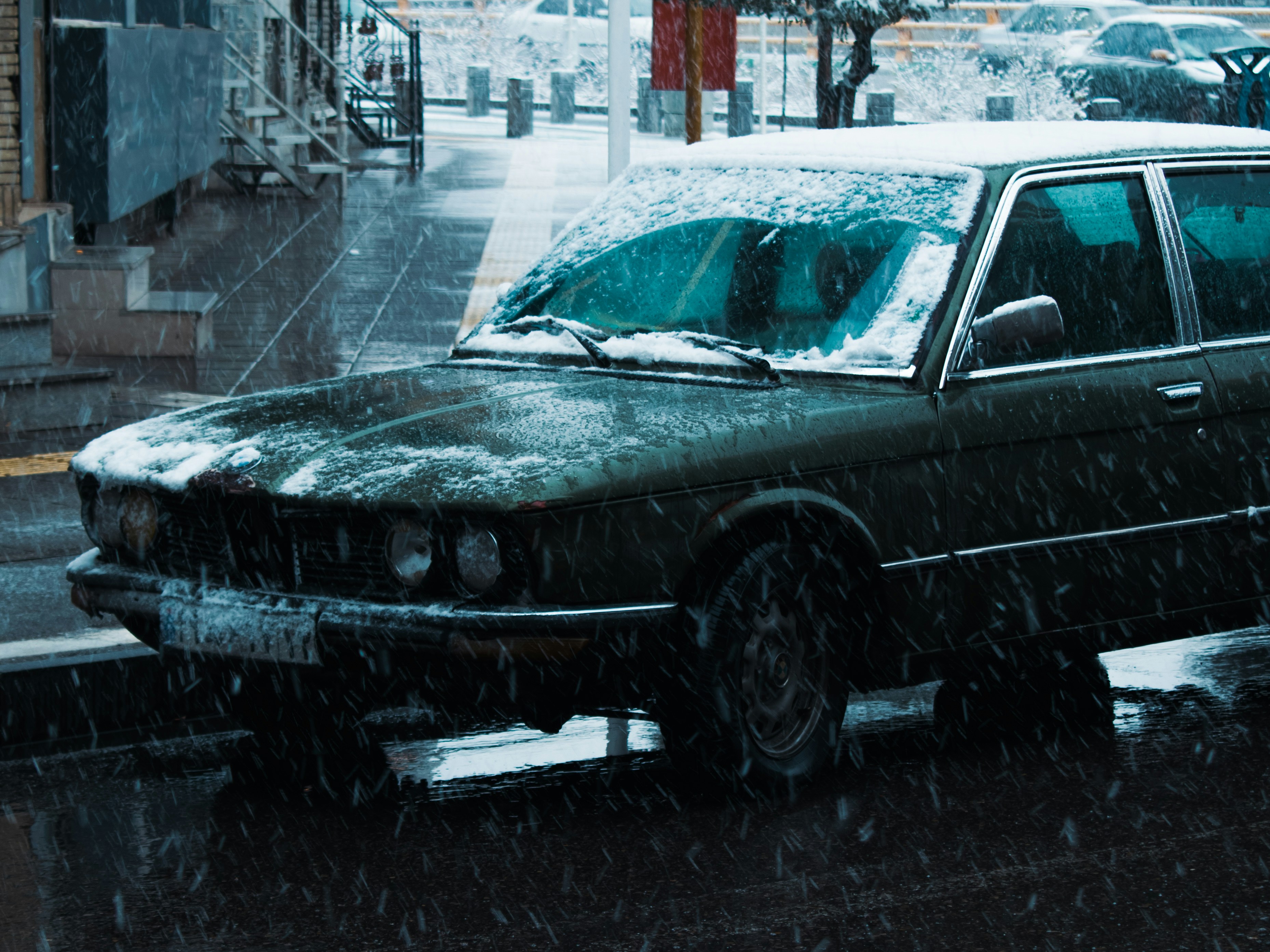 Photo by ilostmyselfout