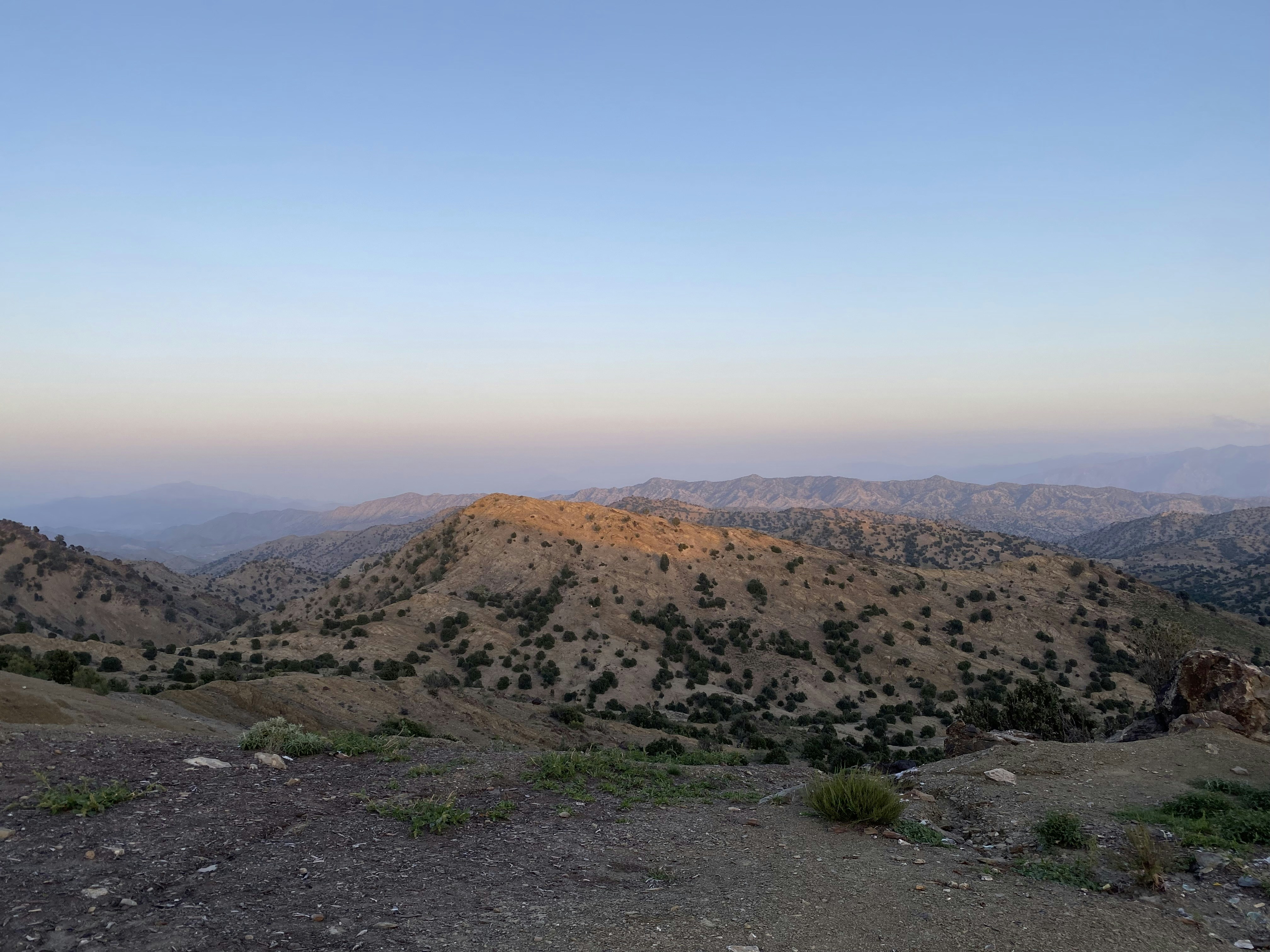 Photo by hamidmalekzada