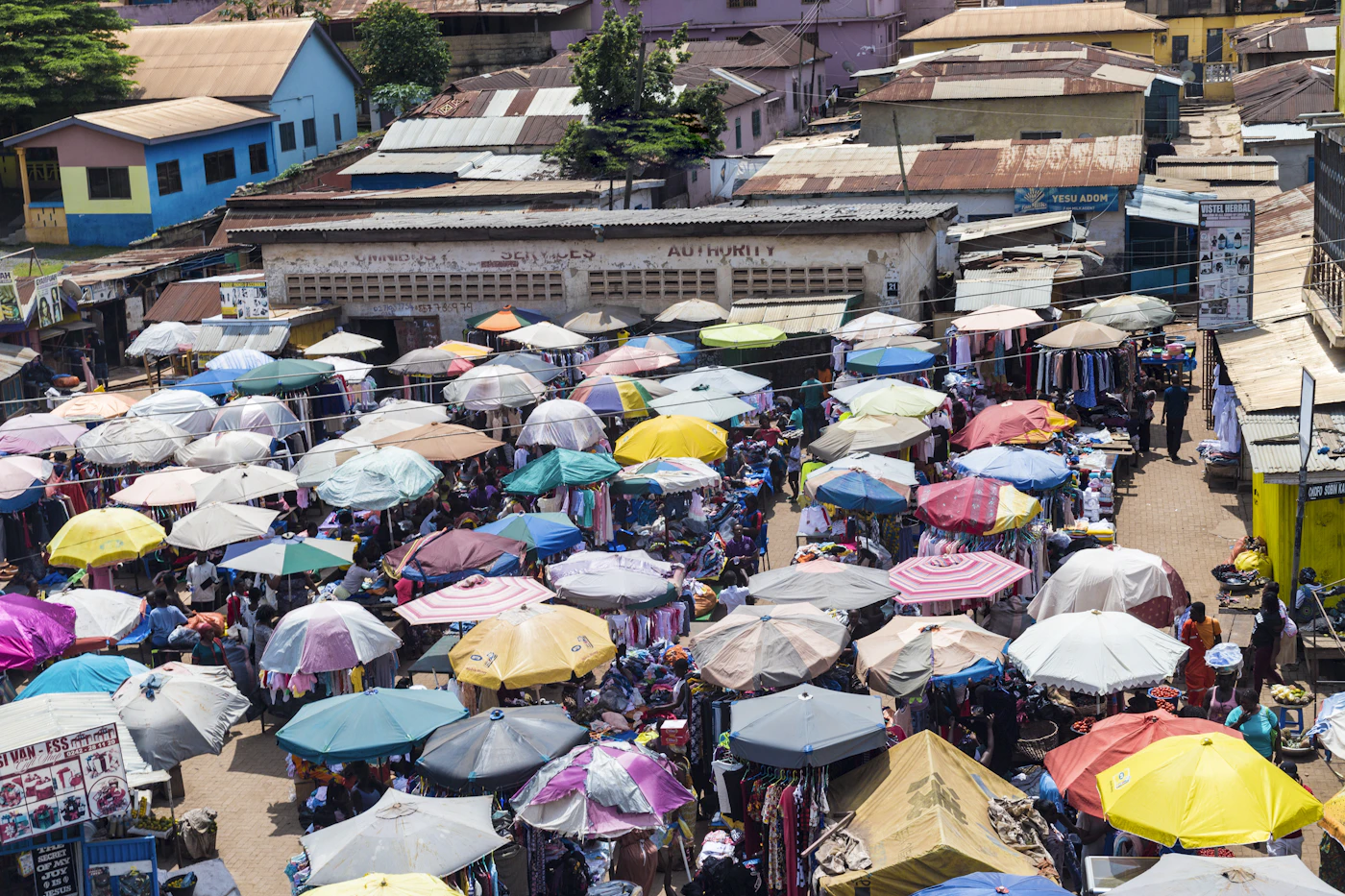 How Supermarkets Can Discover Vetted FMCG Suppliers in Nigeria – DALA Nigerian retail and FMCG insight
