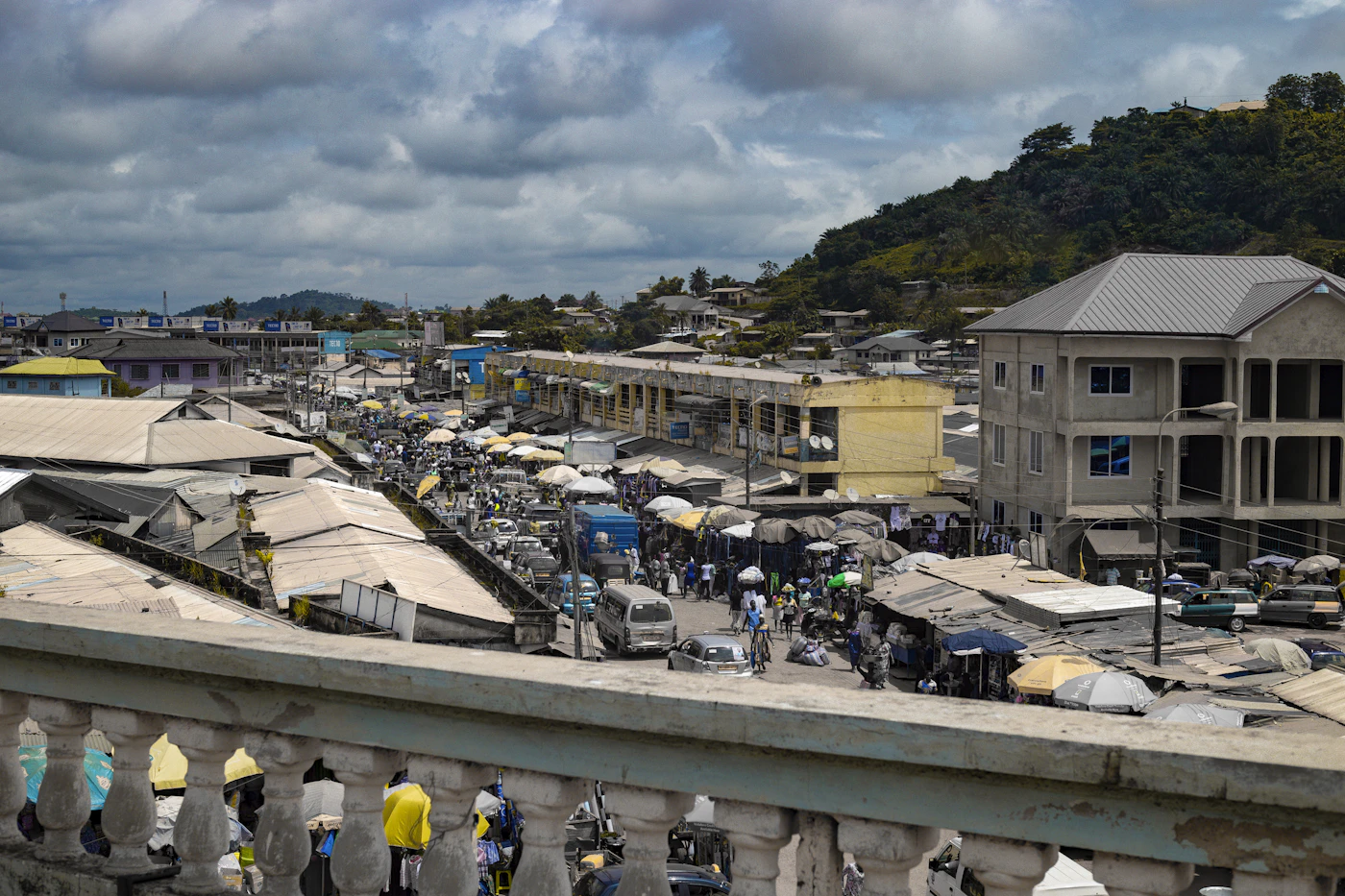 How a Structured Product Catalog Changes Supplier Discovery for Supermarkets – DALA Nigerian retail and FMCG insight