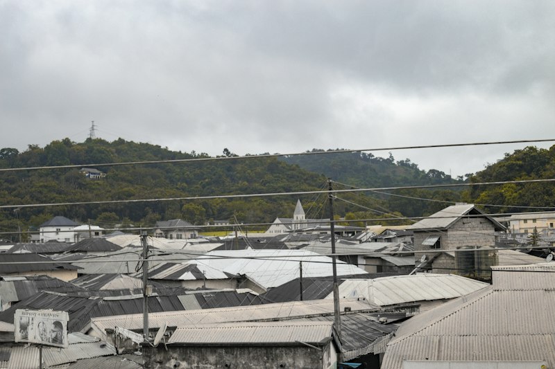 Uganda's Mubende Gold Belt: A Buyer's Site Guide
