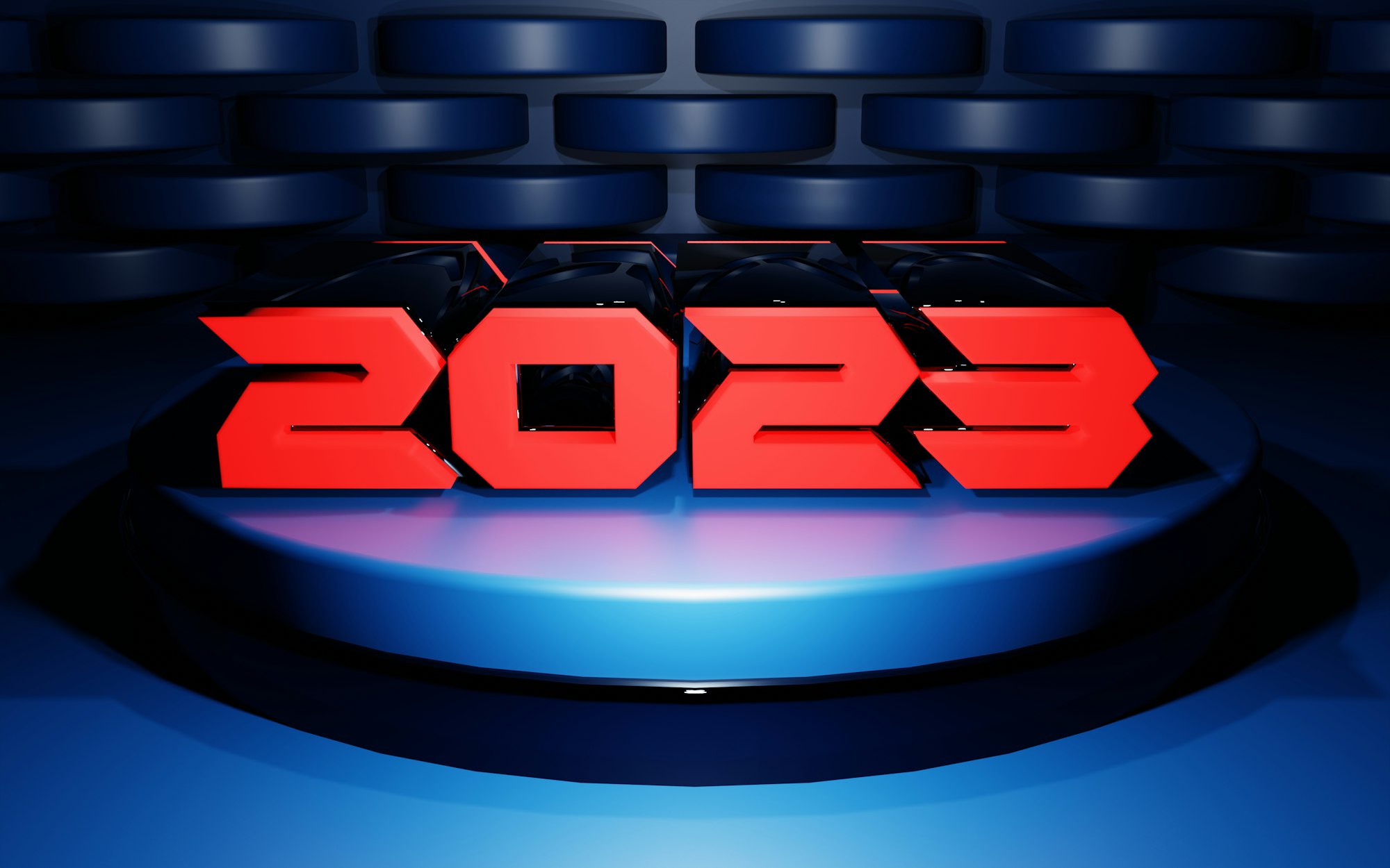 Looking Forward to 2024!