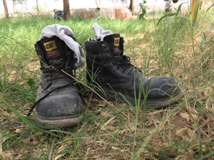 Botas Outdoor