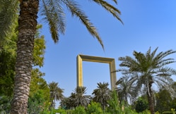 Dubai Frame
