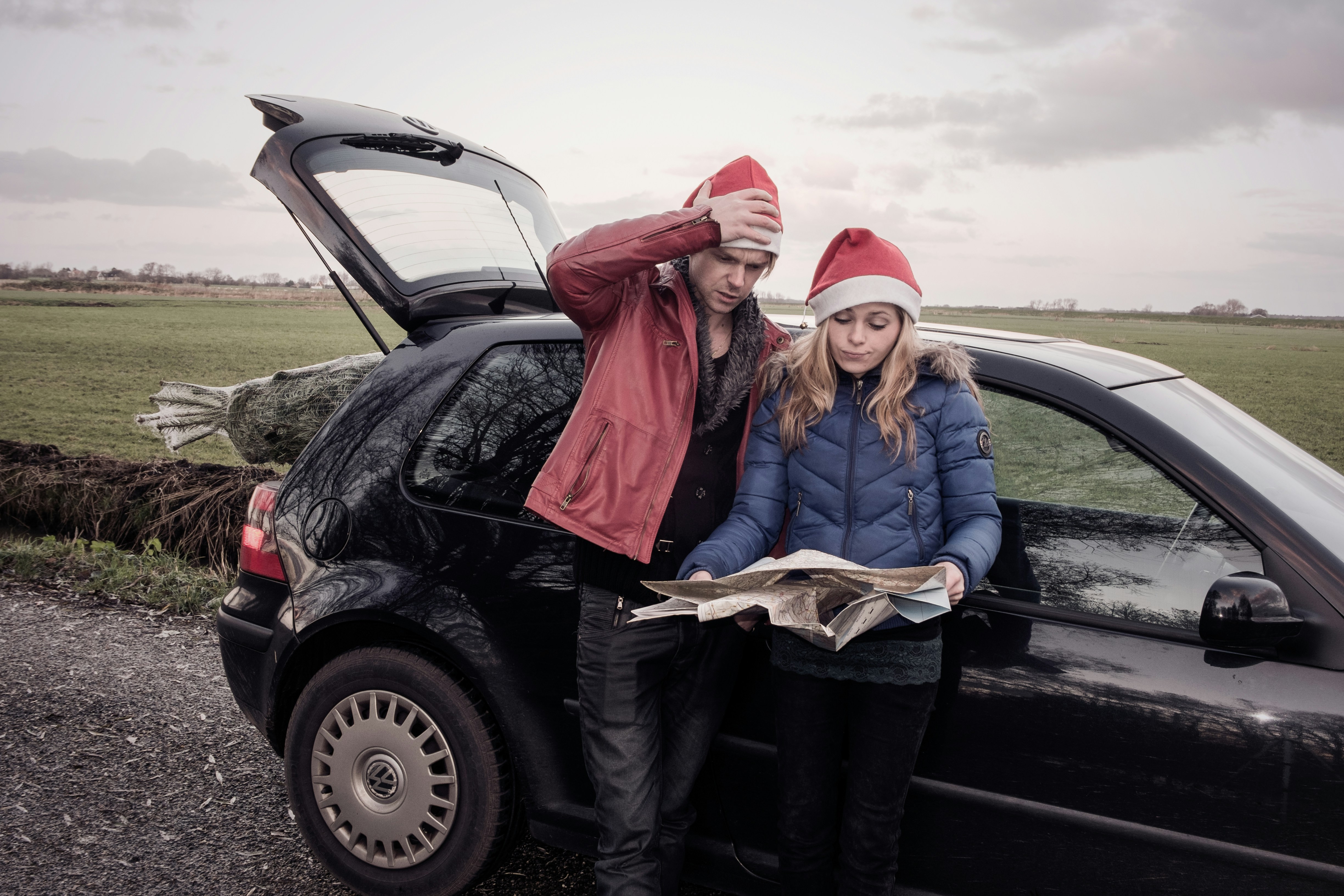 Congrats & Safe Travels: Temporary Car Insurance Wishes
