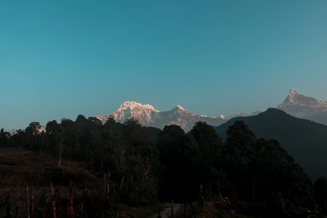 Namche Bazaar Luxury Weekend: 2-Day Premium Itinerary