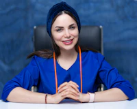 Dr. Elena Ruiz