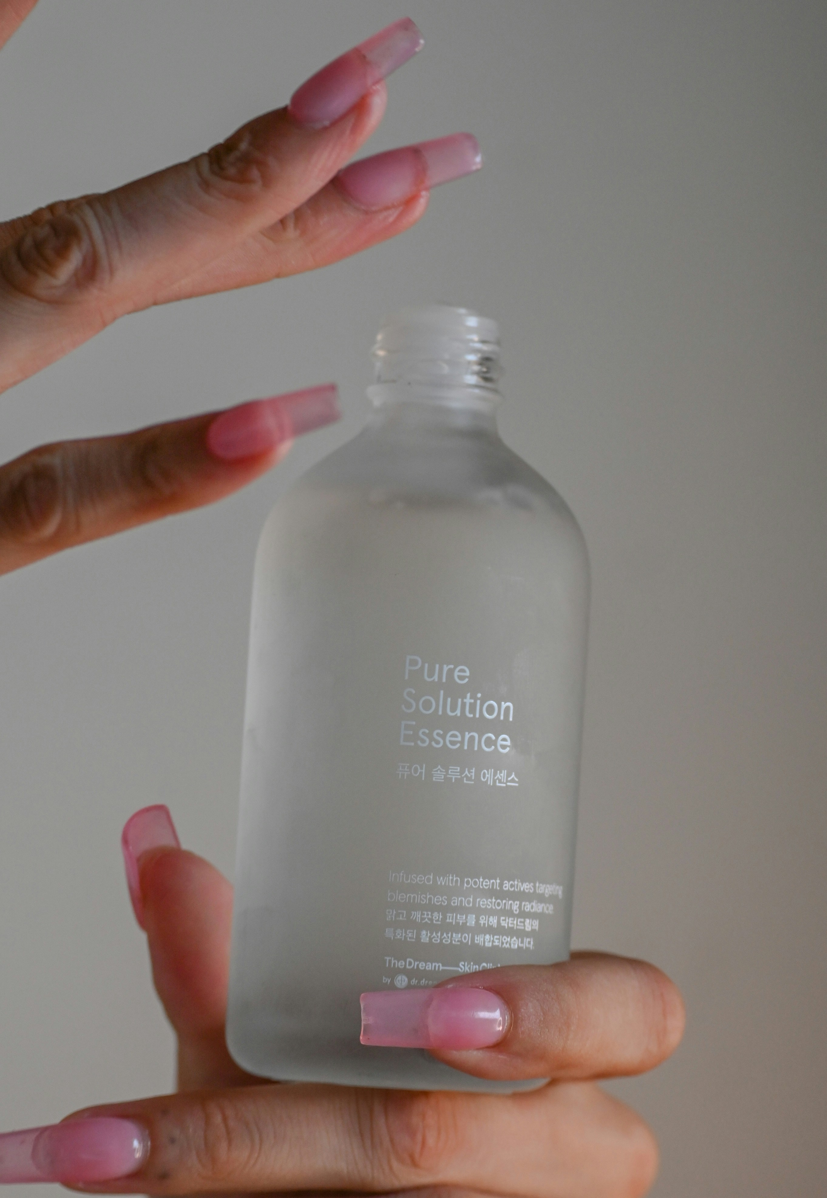 Kerassentials Nail Care