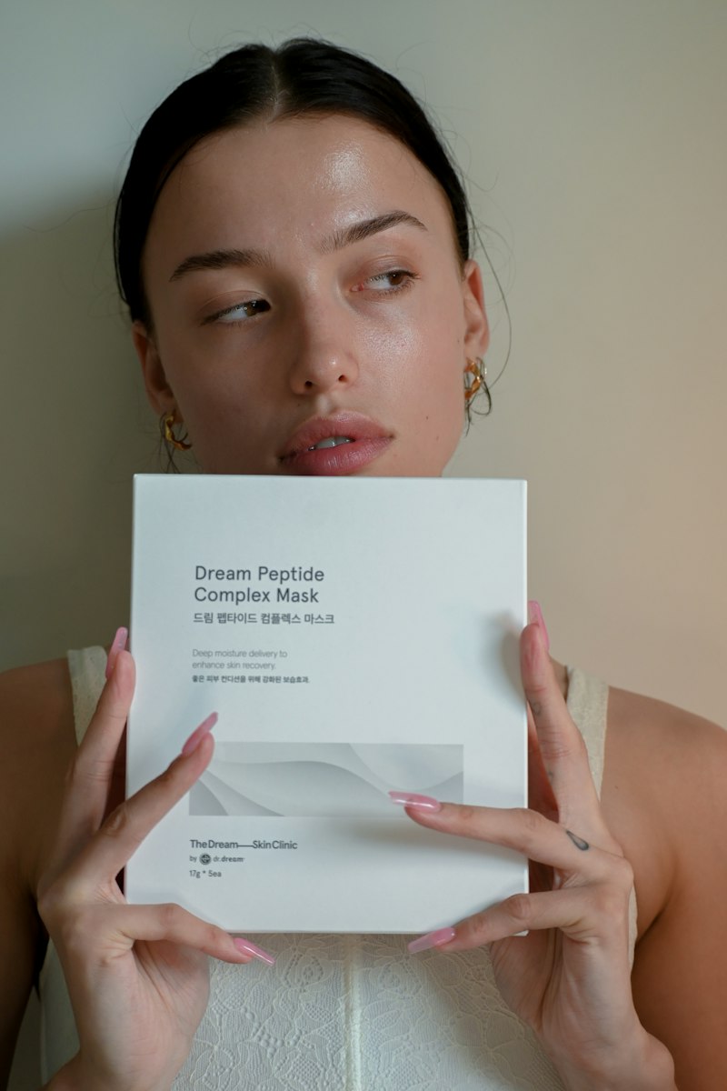 I Tried the Viral JLo Beauty Eye Patches — Here's My Honest Take