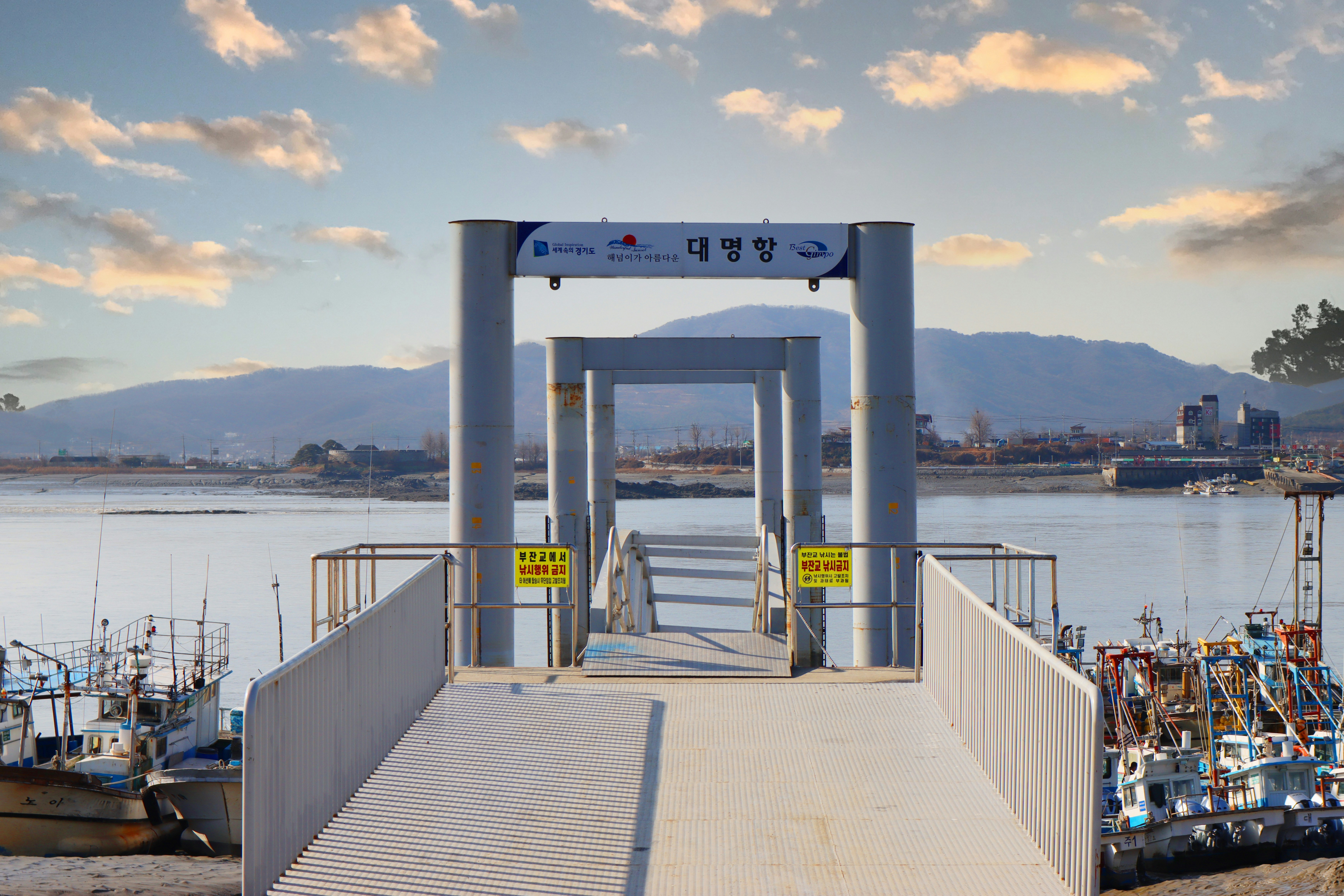 독도의 아름다움과 현재의 트렌드 탐구