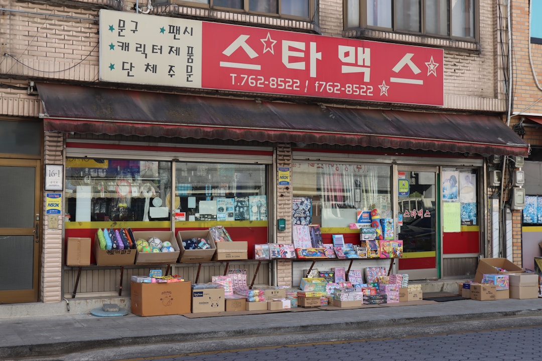 small business owner frustrated with SEO results