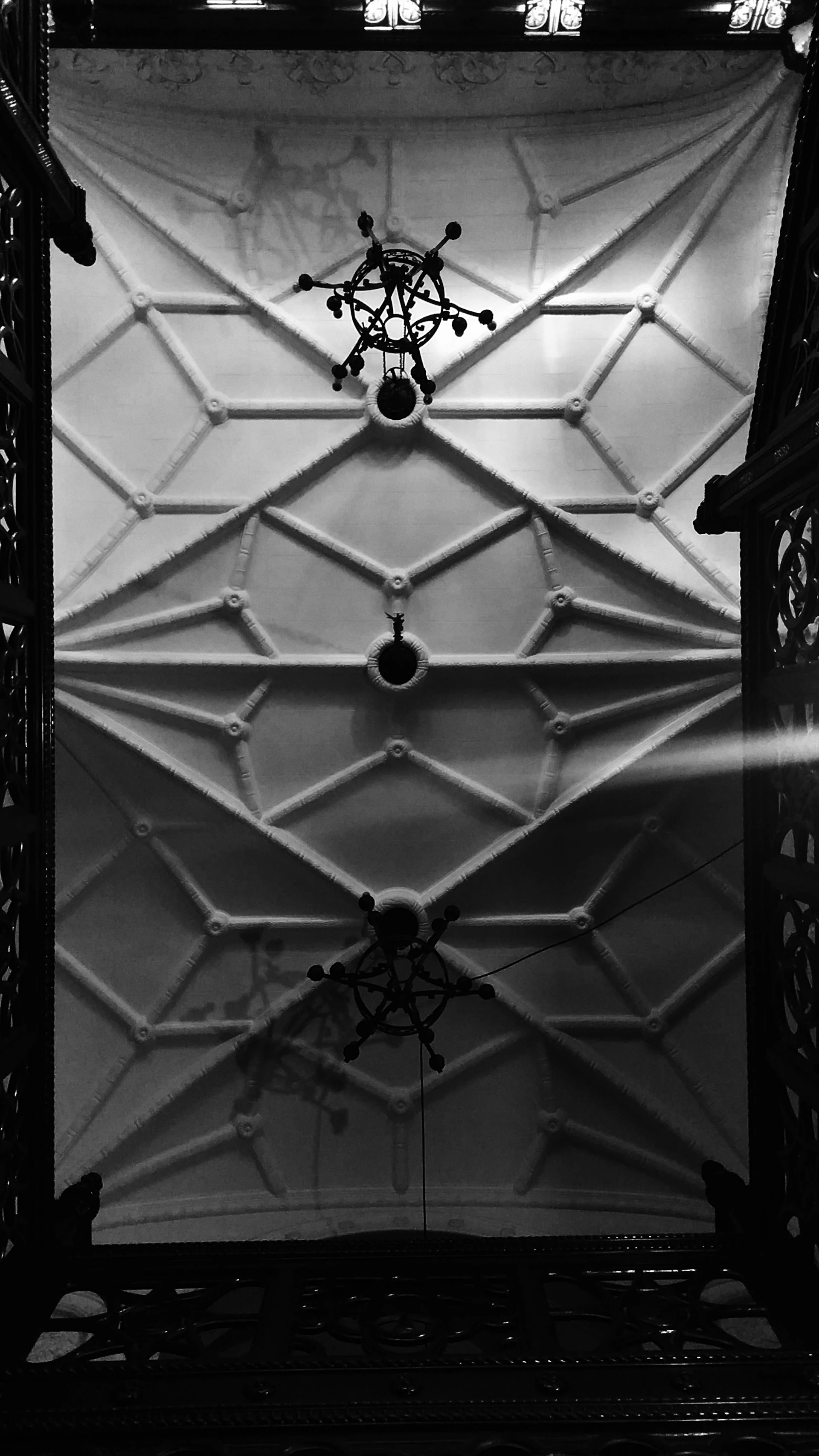 woman wearing yellow long-sleeved dress under white clouds and blue sky during daytime