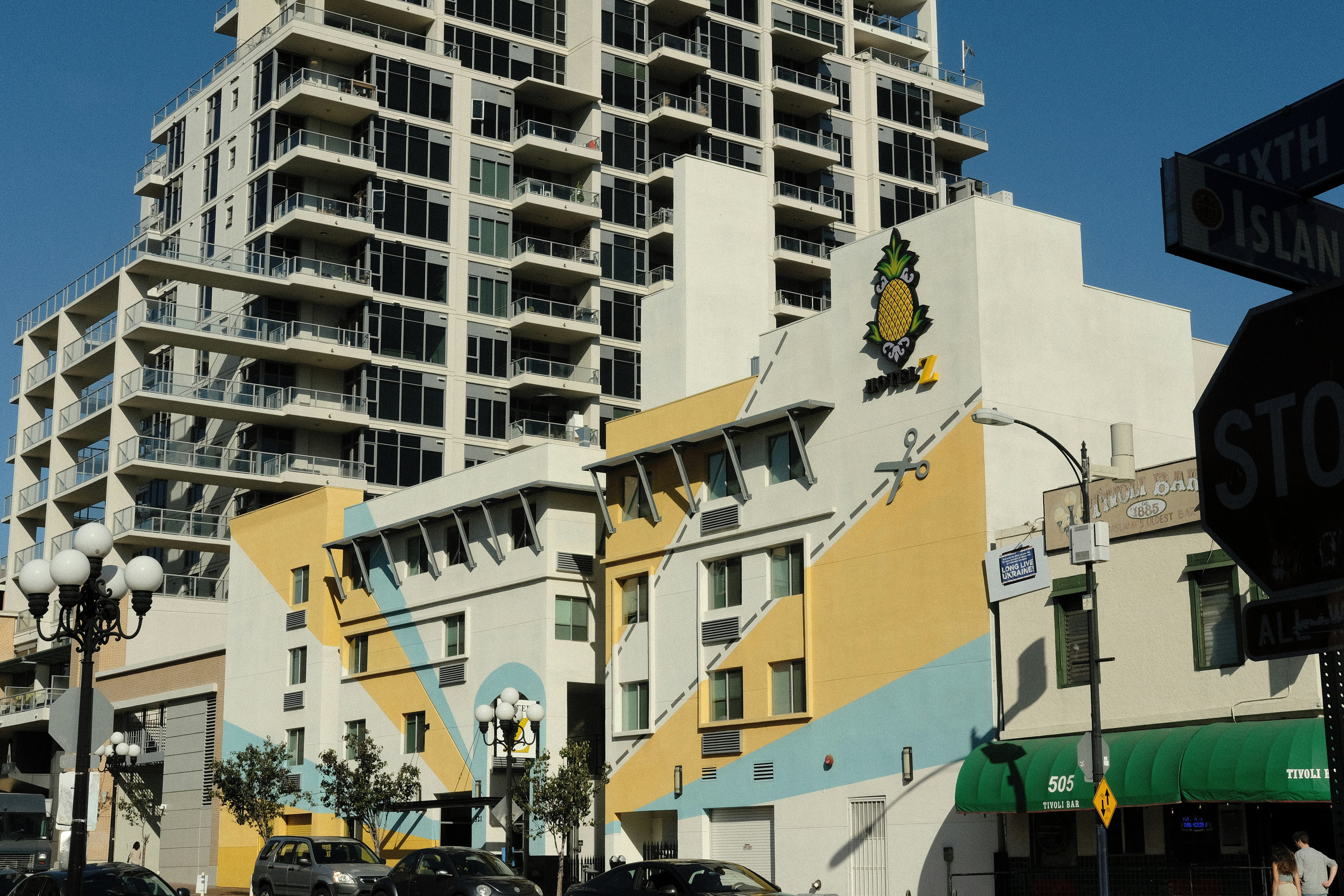 Image by Carlos Gonzalez via Unsplash