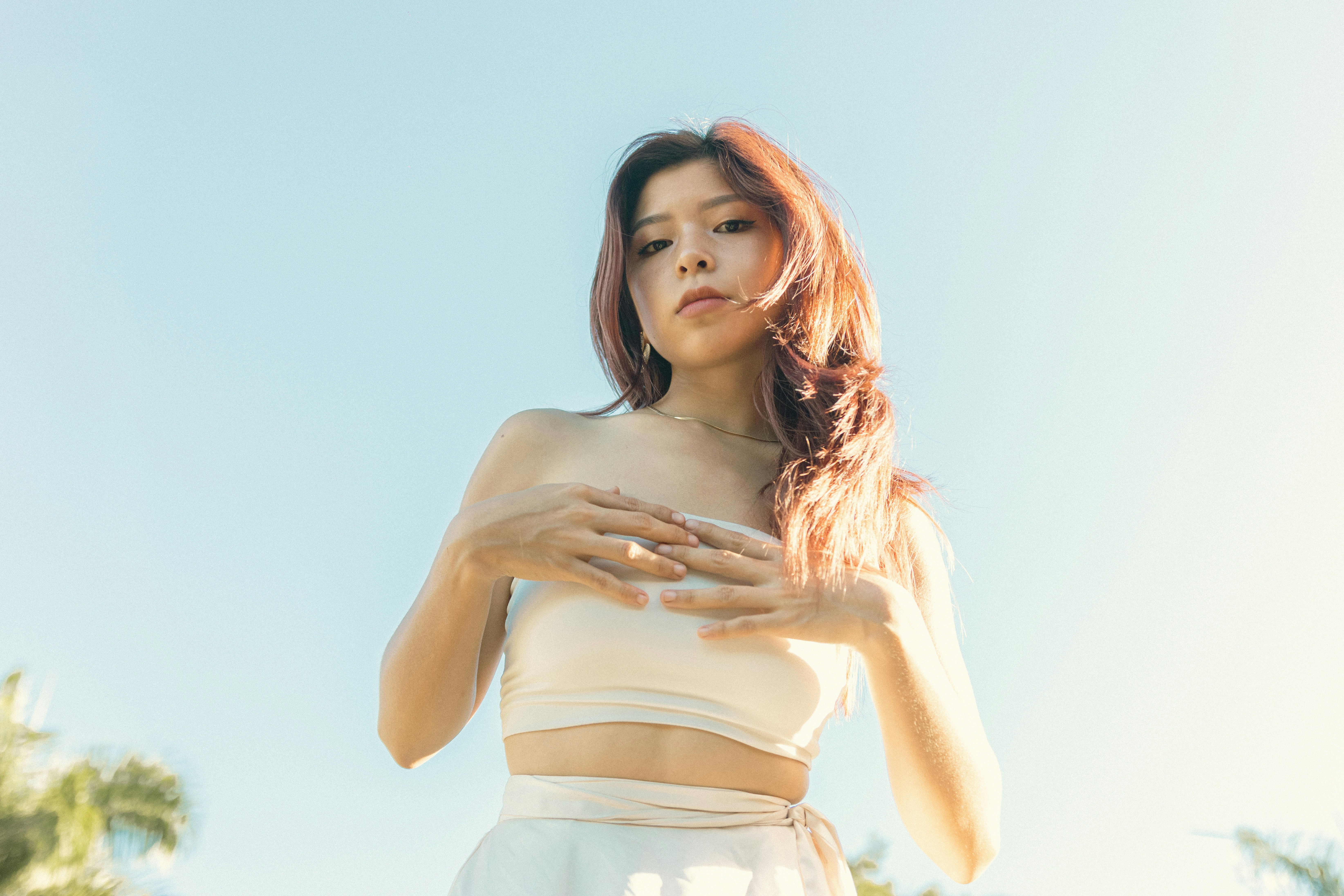 Eco-friendly Fabrics