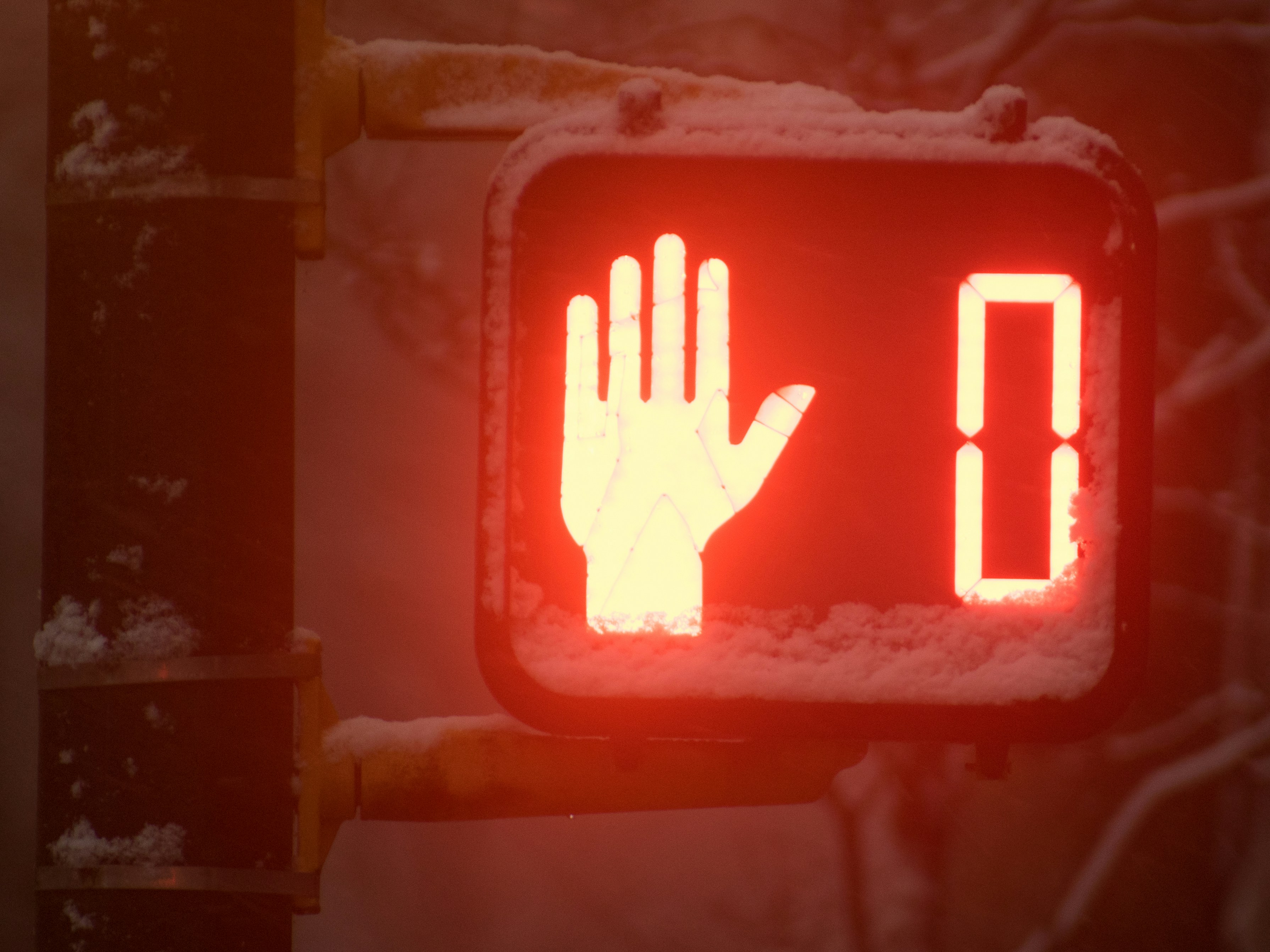 Fed's Hawkish Rate Cut Triggers Pausing Tantrum