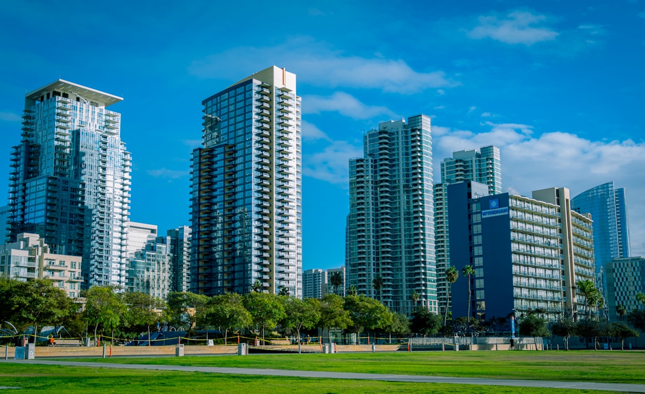 Multifamily Market Standoff