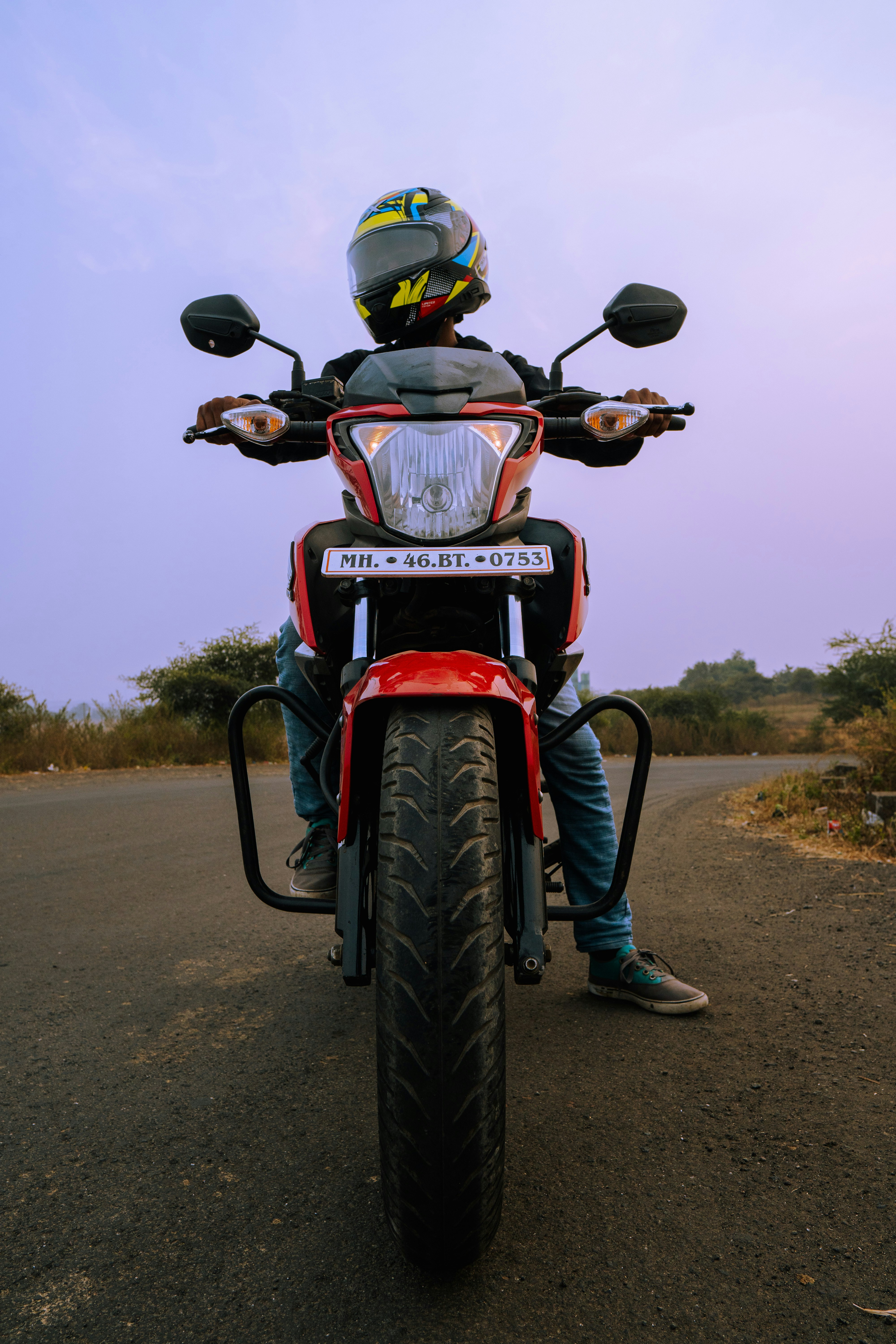 Photo by jayeshsingh