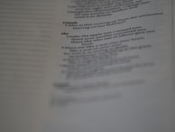 Side-by-side columns of text and images on a clean, minimalist webpage design.