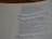A close-up view of a page from a book, featuring text from the Bible, specifically Song of Songs 8:3. The text is presented in a structured format, with section headings such as 'Friends' and 'She'. The focus is mainly on the center and right side of the page.