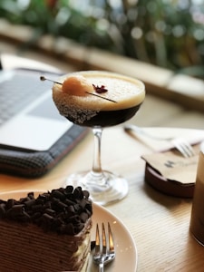 Chocolate Dream Cake