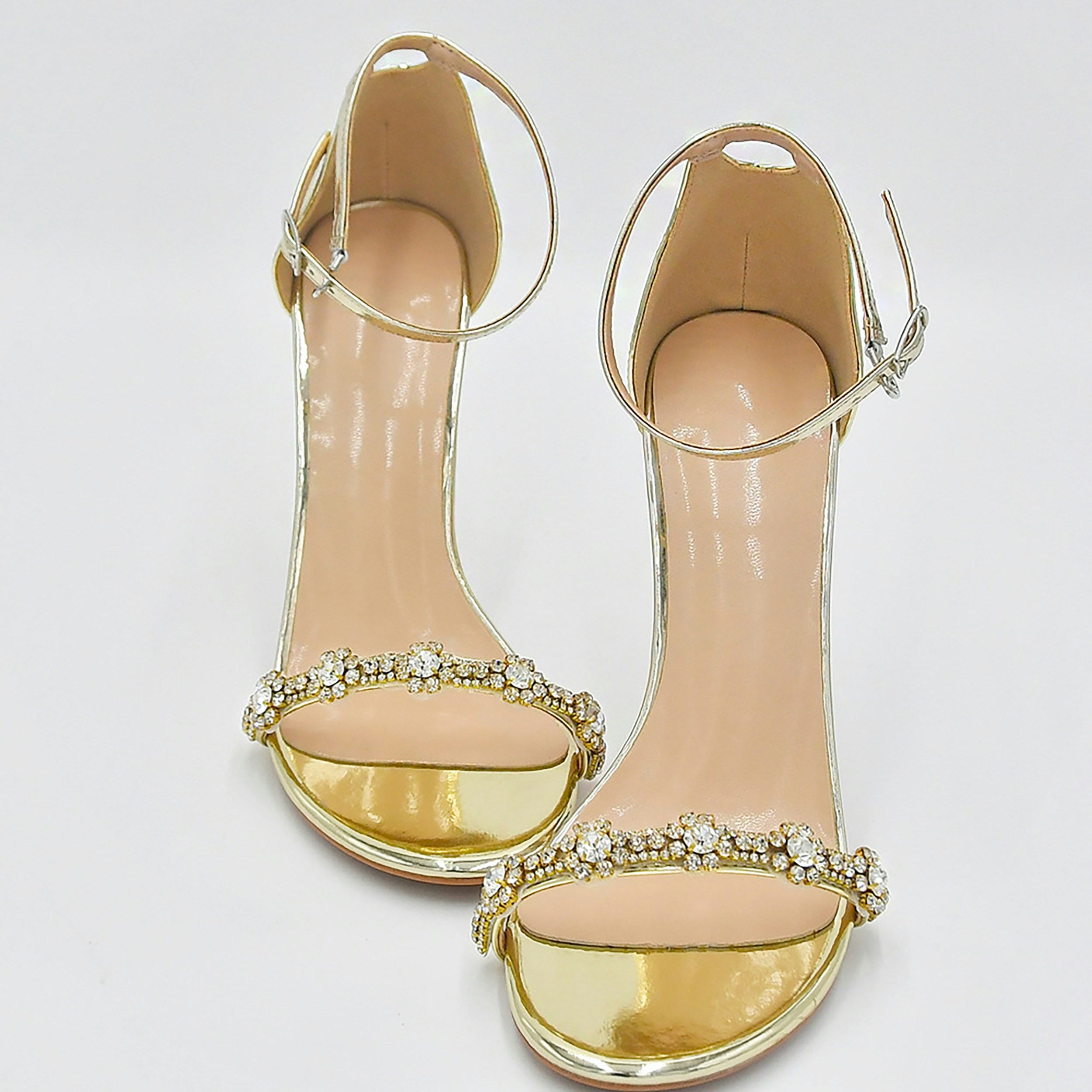 Sandália Elegante Madi