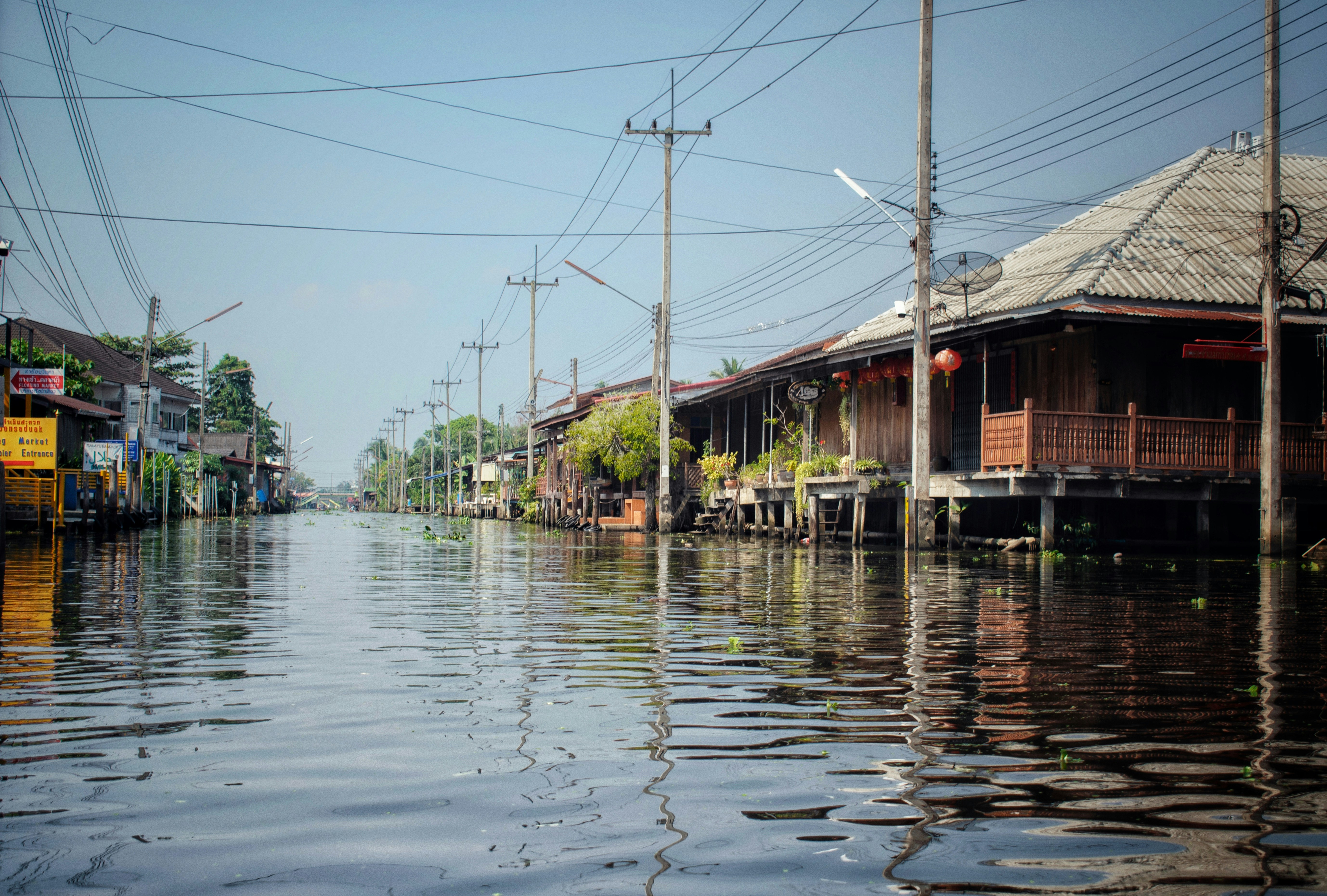 침수 전손 후 남은 보험기간, 환급 가능할까?