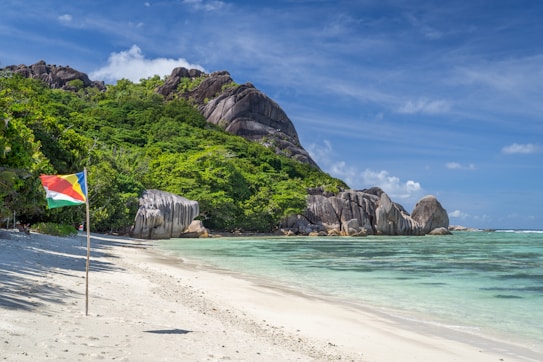 Luminisle Seychelles