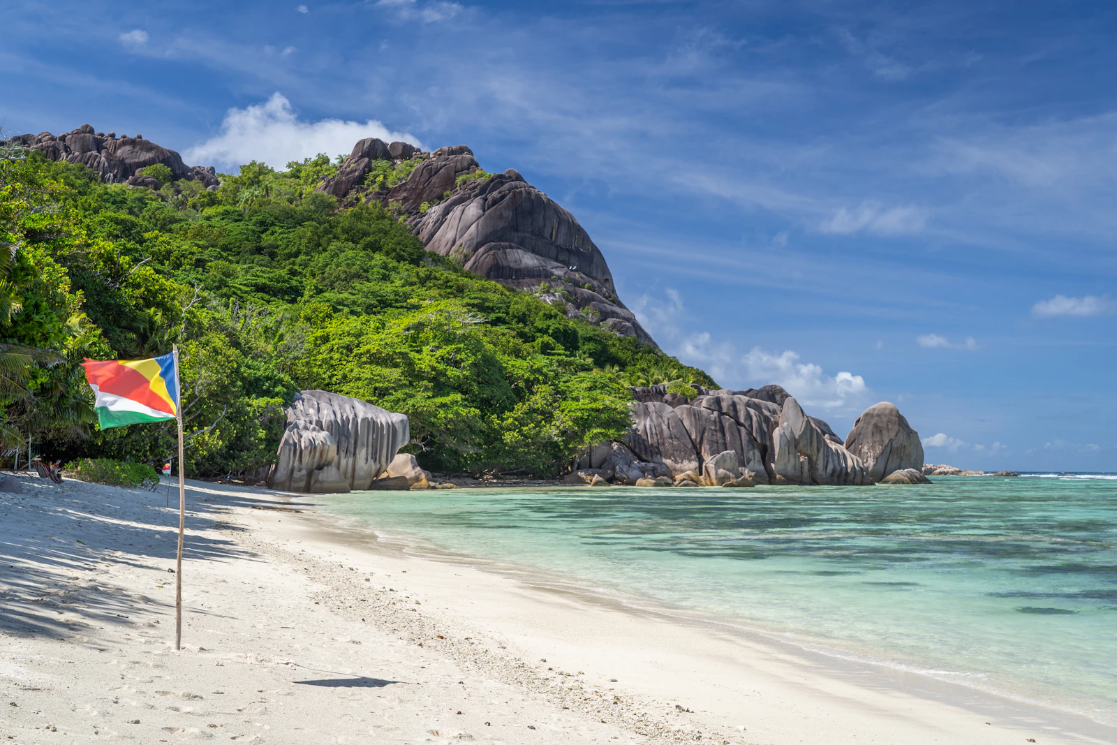 Waldorf Astoria Seychelles Platte Island: A Remote Coral-Atoll Retreat