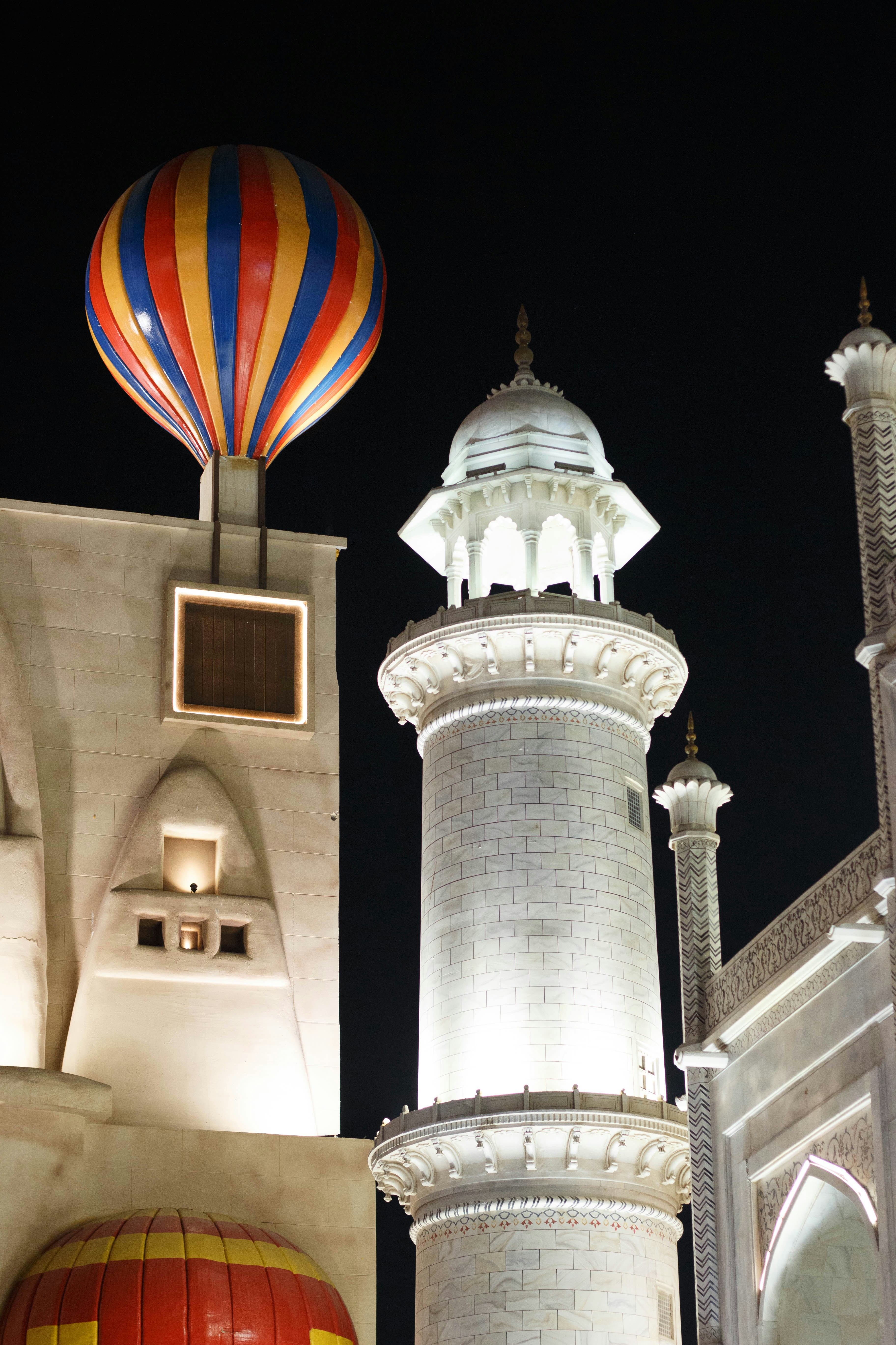 global village dubai
