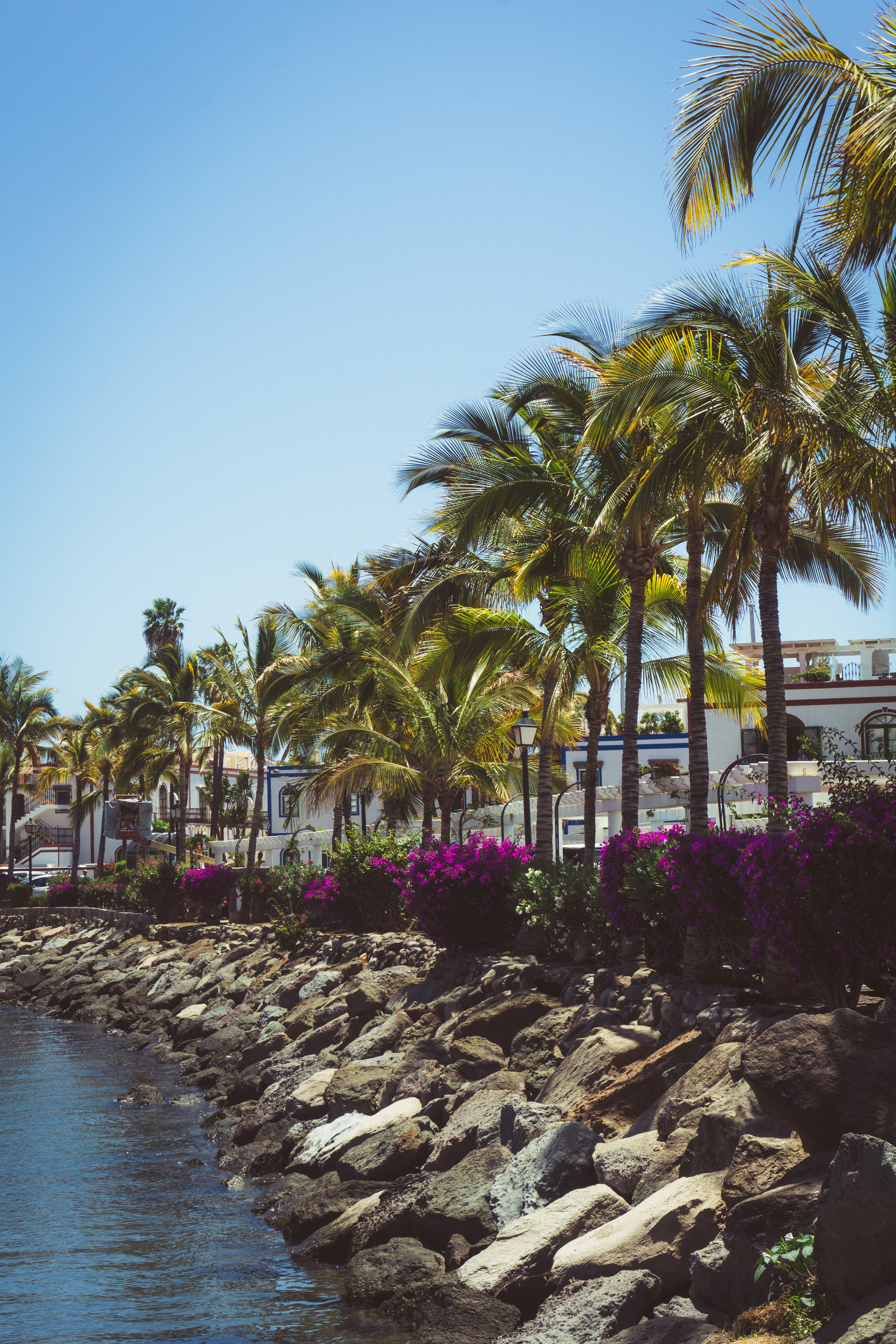 Top 10 empresas para integración CRM con software en Las Palmas de Gran Canaria