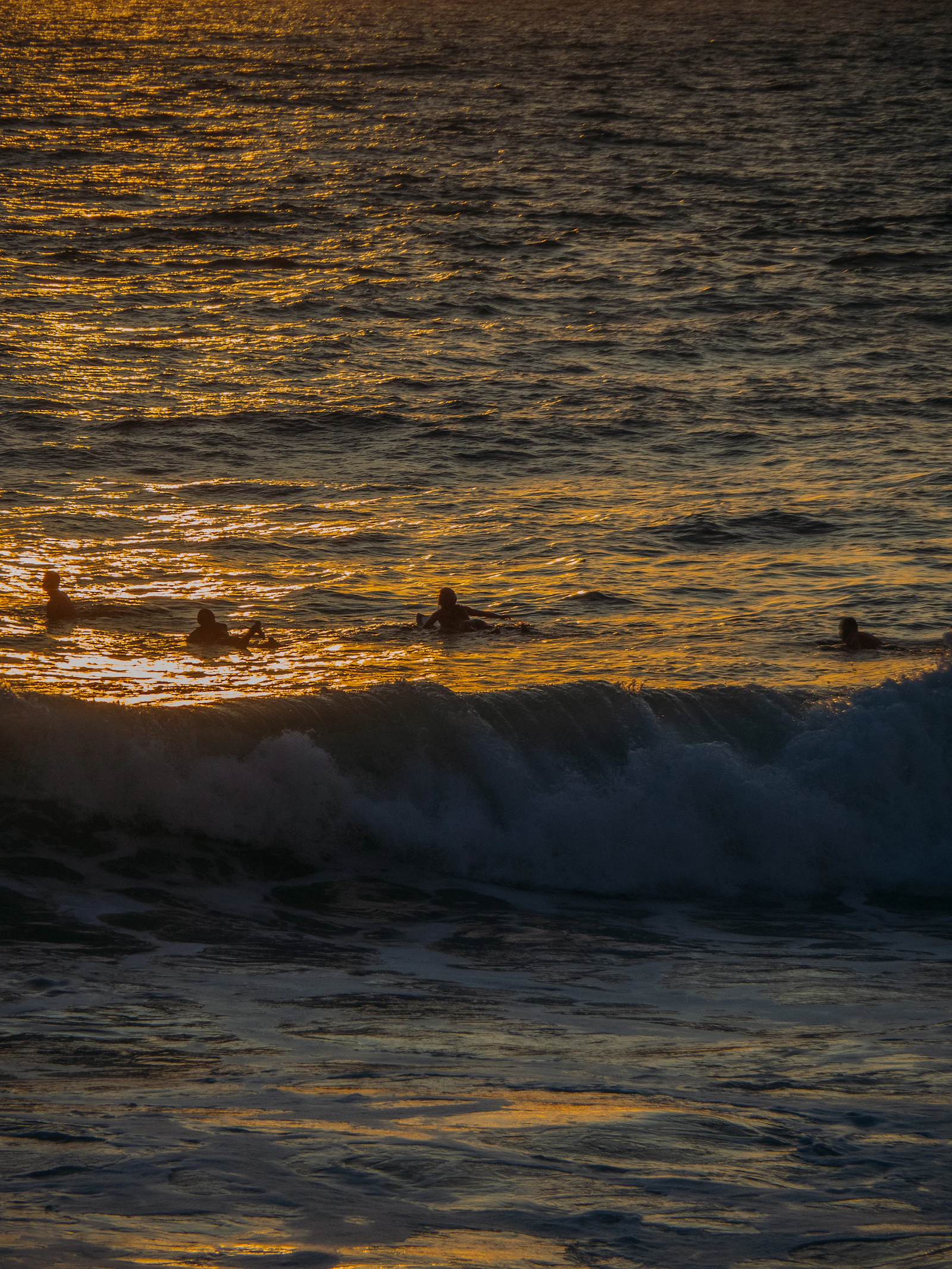 3-Day Canggu Boho Surf & Artisan Cafe Culture