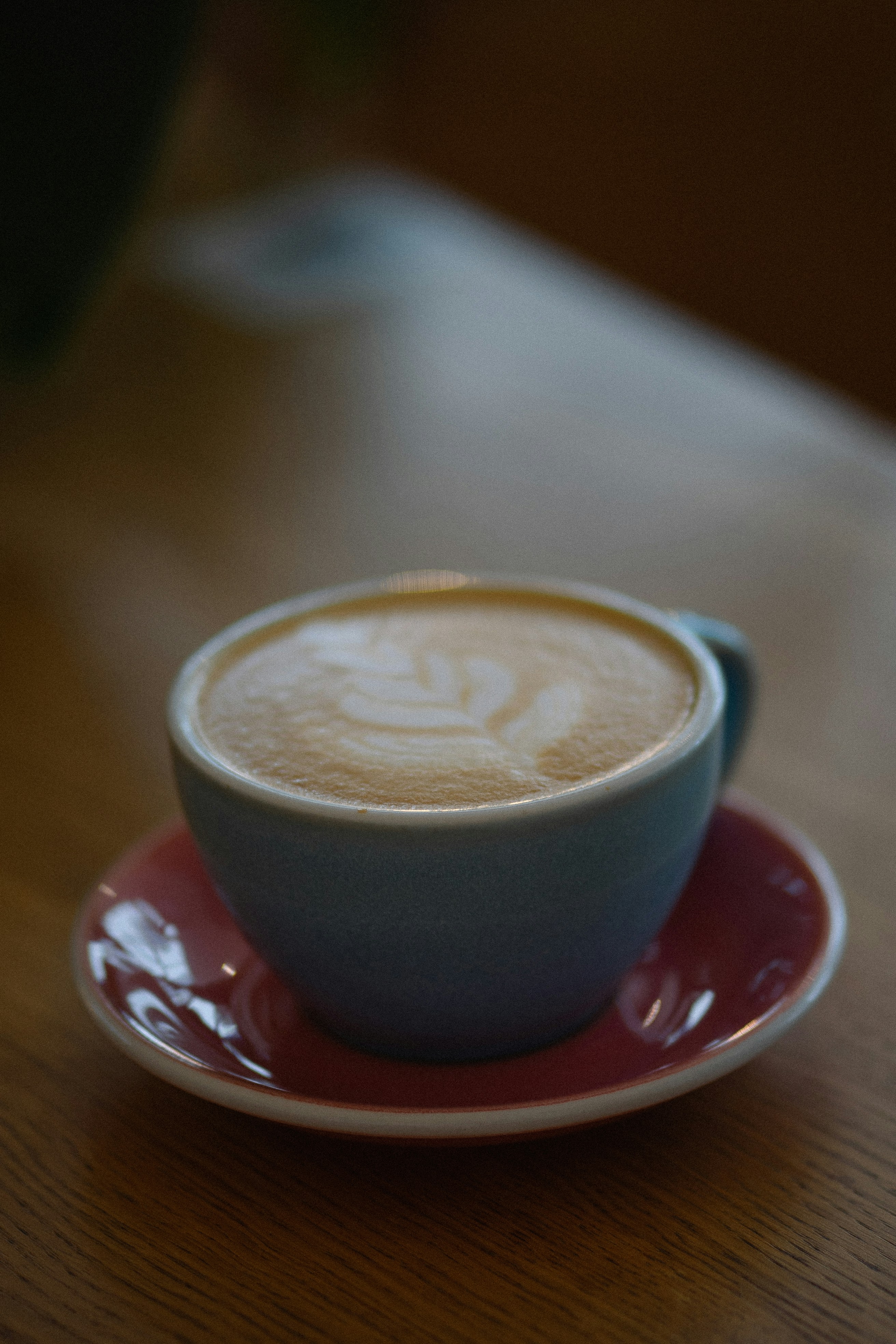 Photo by eugenechystiakov