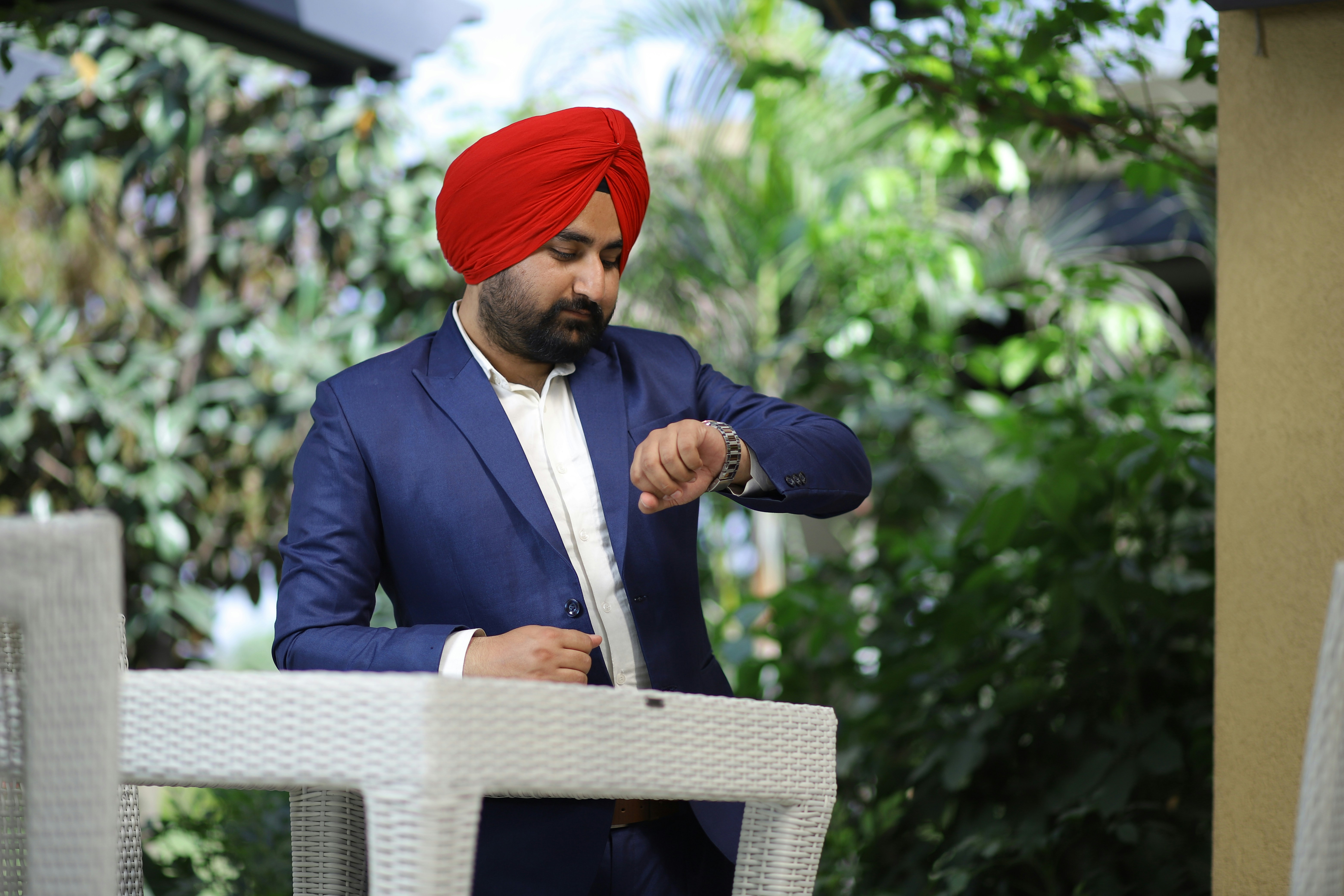 Photo by gursewaksinghco