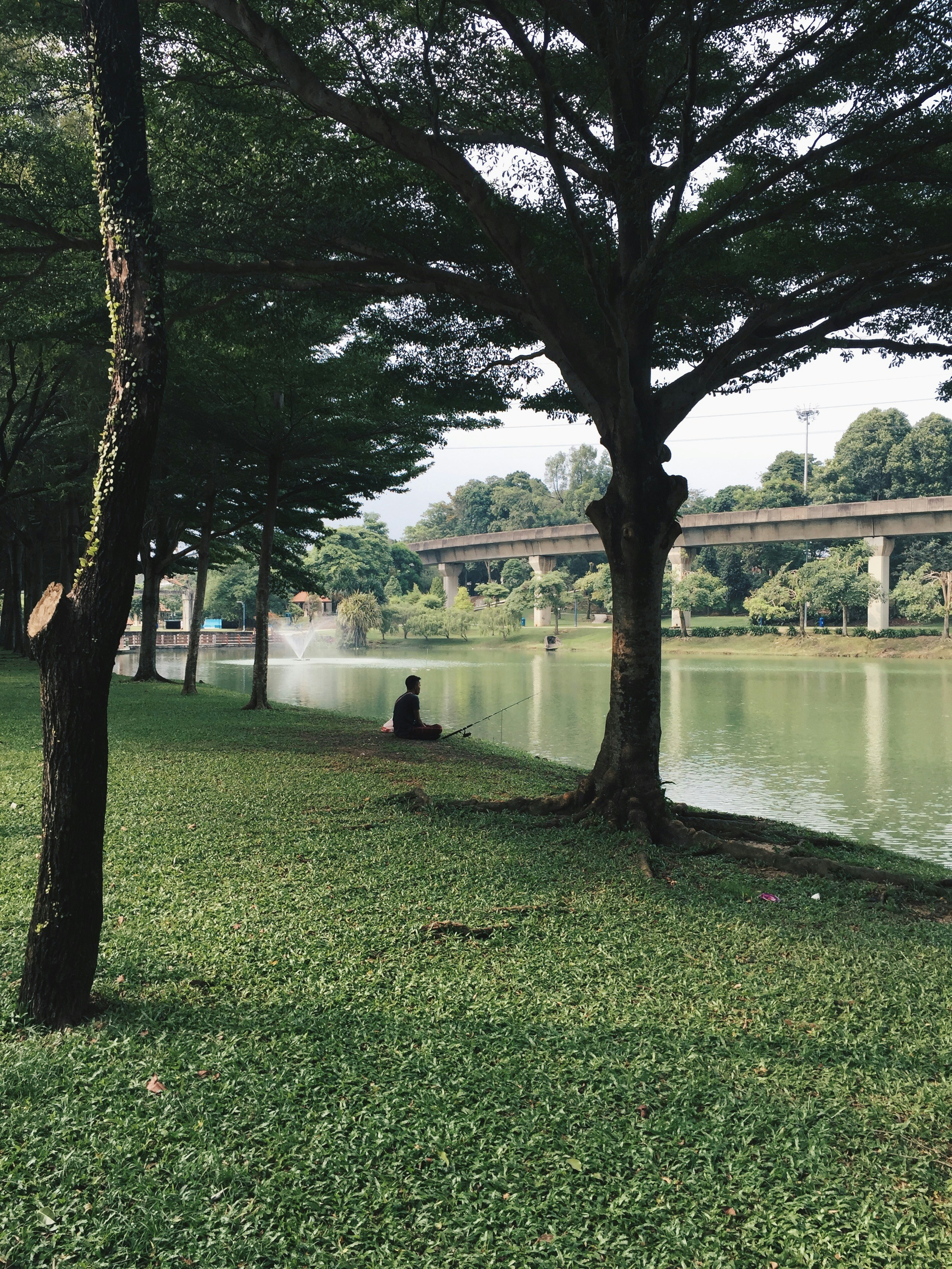 Port Dickson — Beach Access Without Flying Anywhere