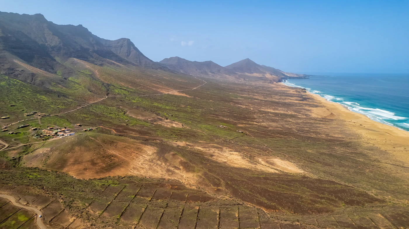 Surf en Fuerteventura